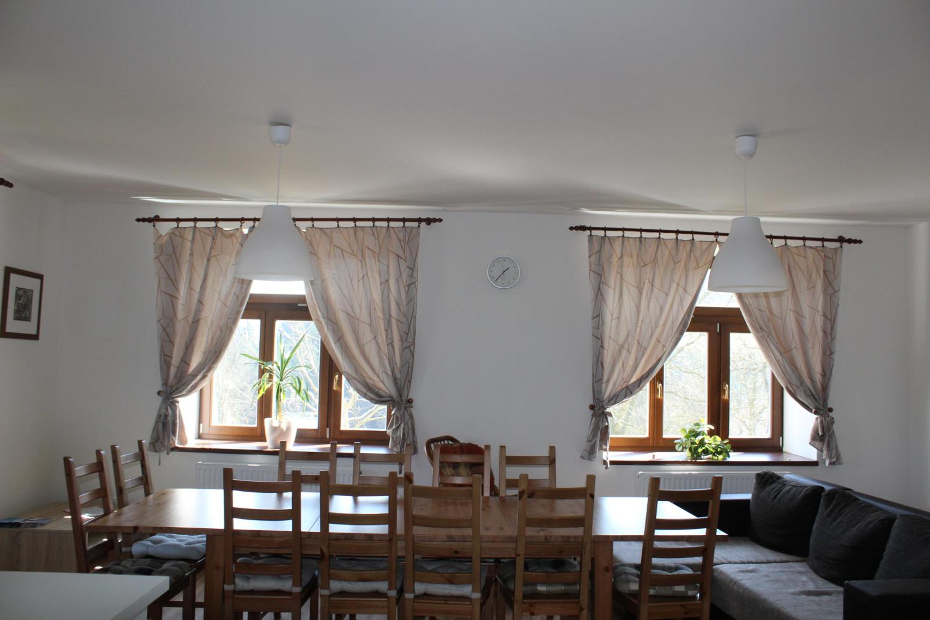 Rodinný penzion Jimramovské Pavlovice až 24 osob!