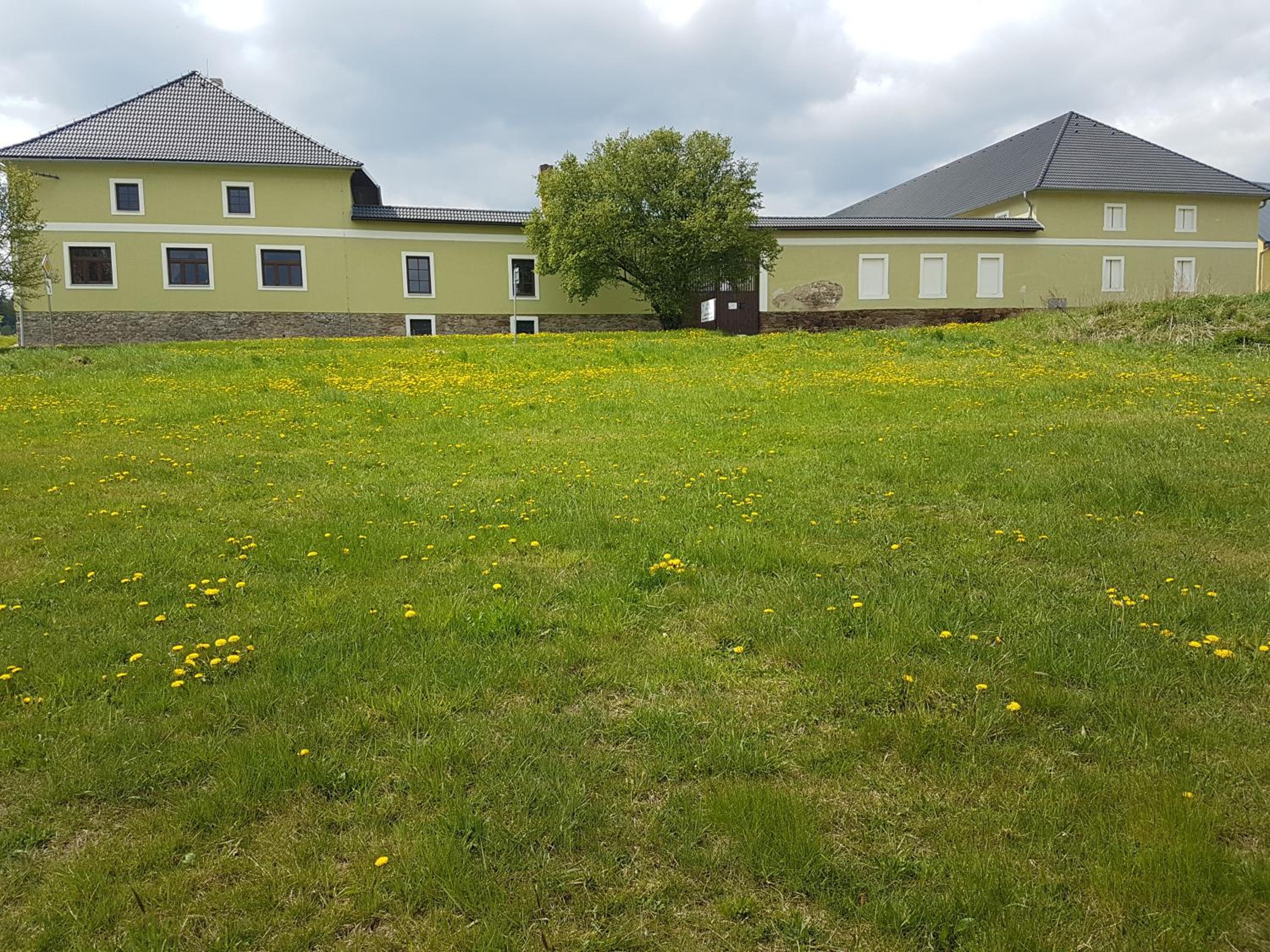 Rodinný penzion Jimramovské Pavlovice až 24 osob!
