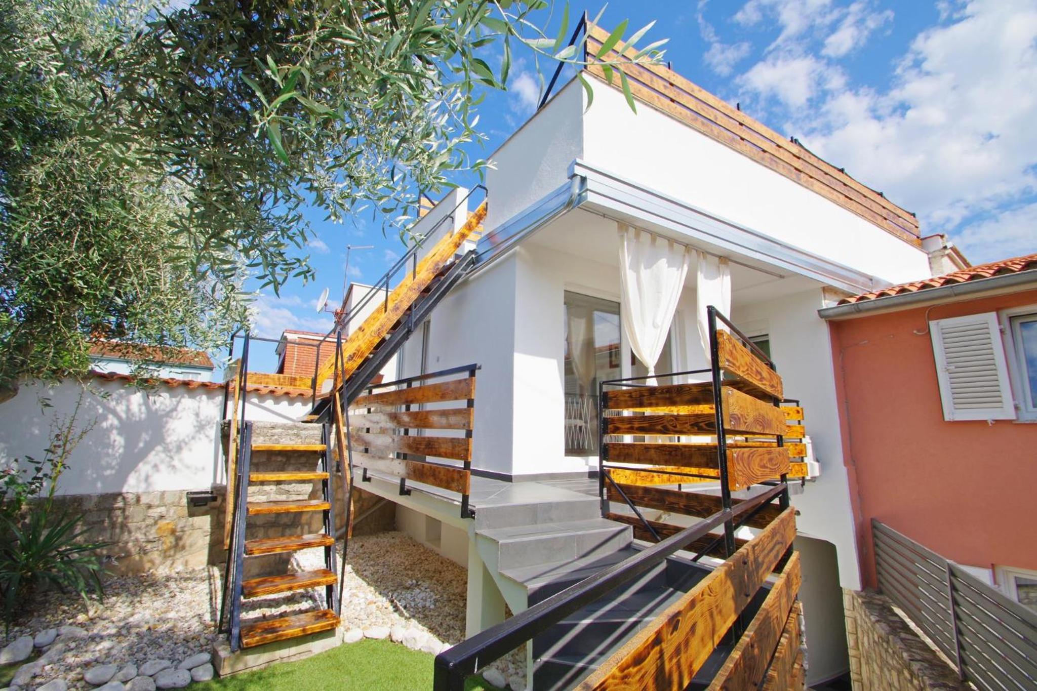 Holiday apartment Dominik photo 4