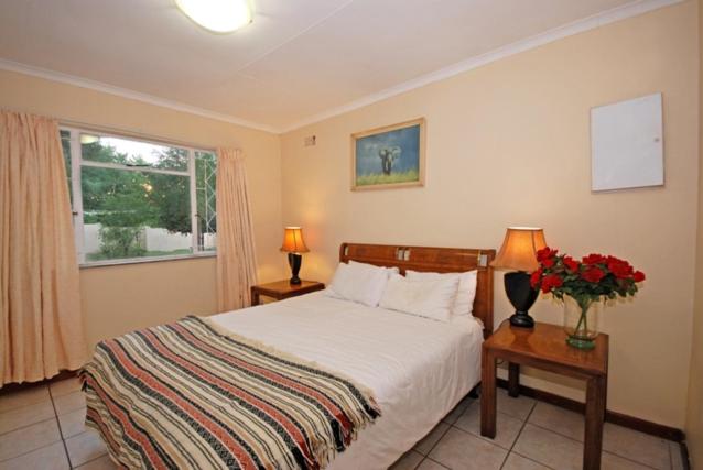 Hoopoe Haven Guest House