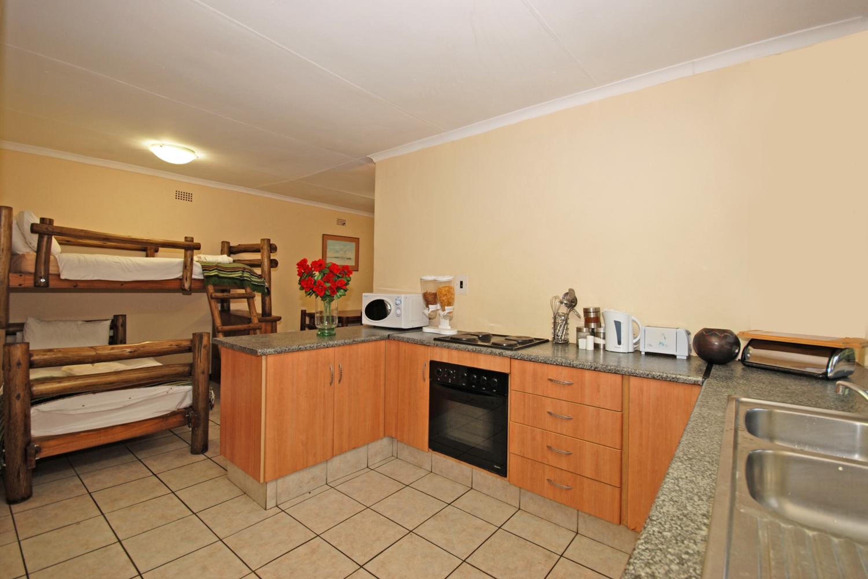Hoopoe Haven Guest House