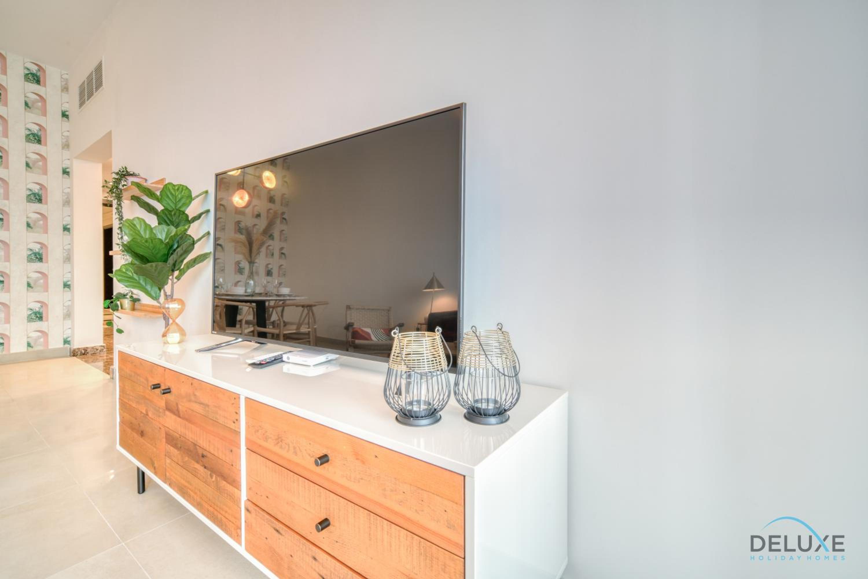 Rustic 2BR at Sparkle Tower 1 Dubai Marina by Deluxe Holiday Homes