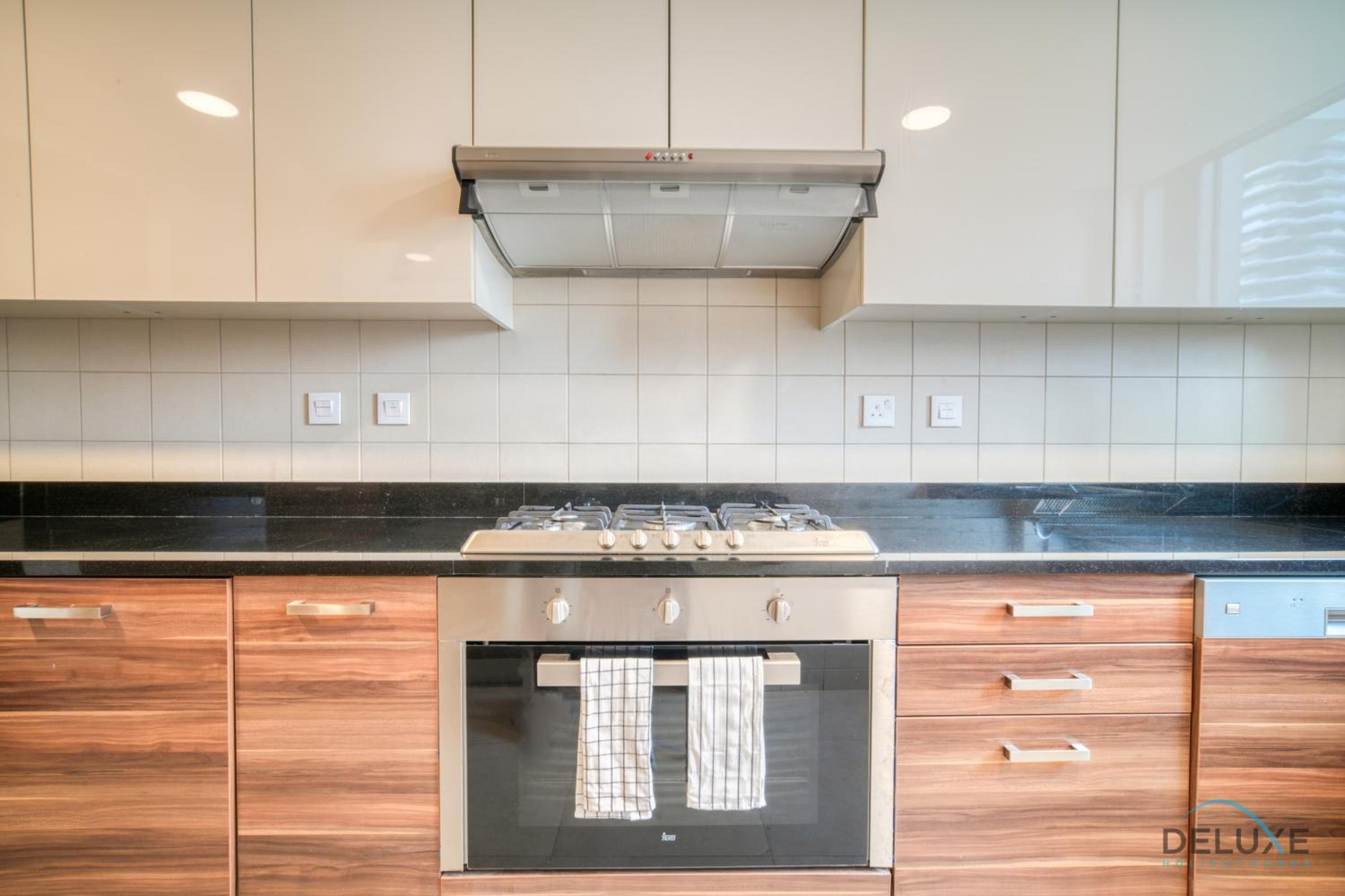 Rustic 2BR at Sparkle Tower 1 Dubai Marina by Deluxe Holiday Homes