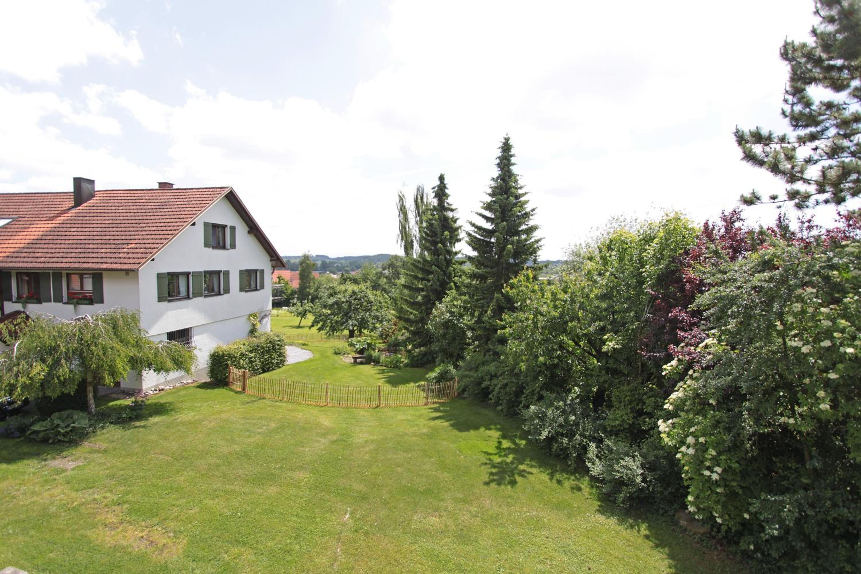 Landhaus Hoher