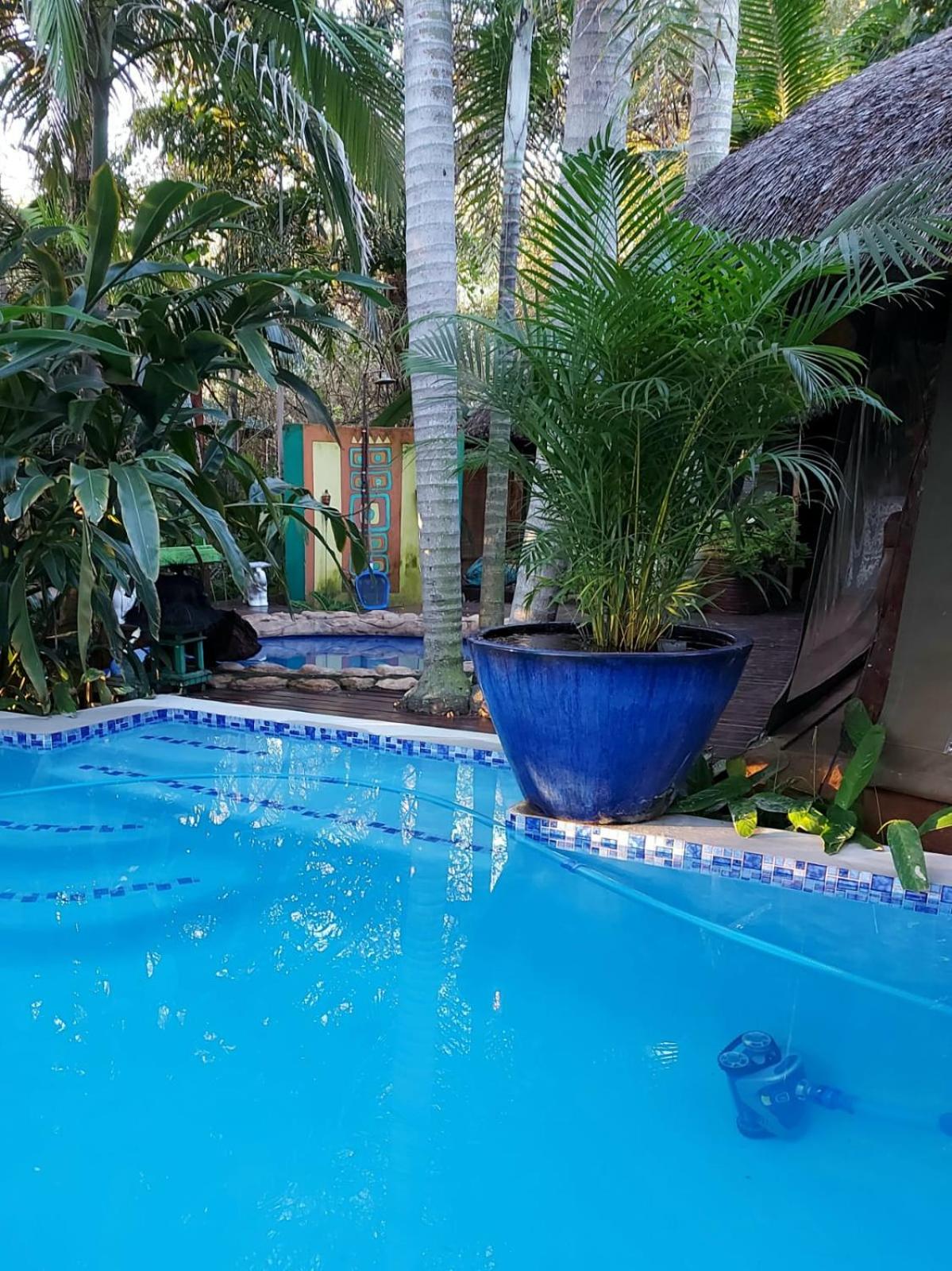 Wielewaal Bush Lodge