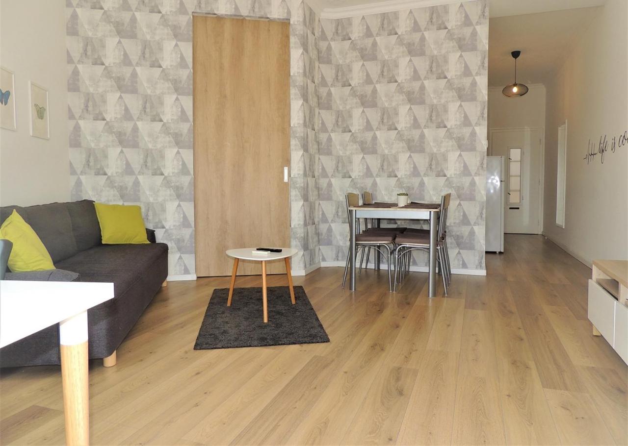Art-déco view 2