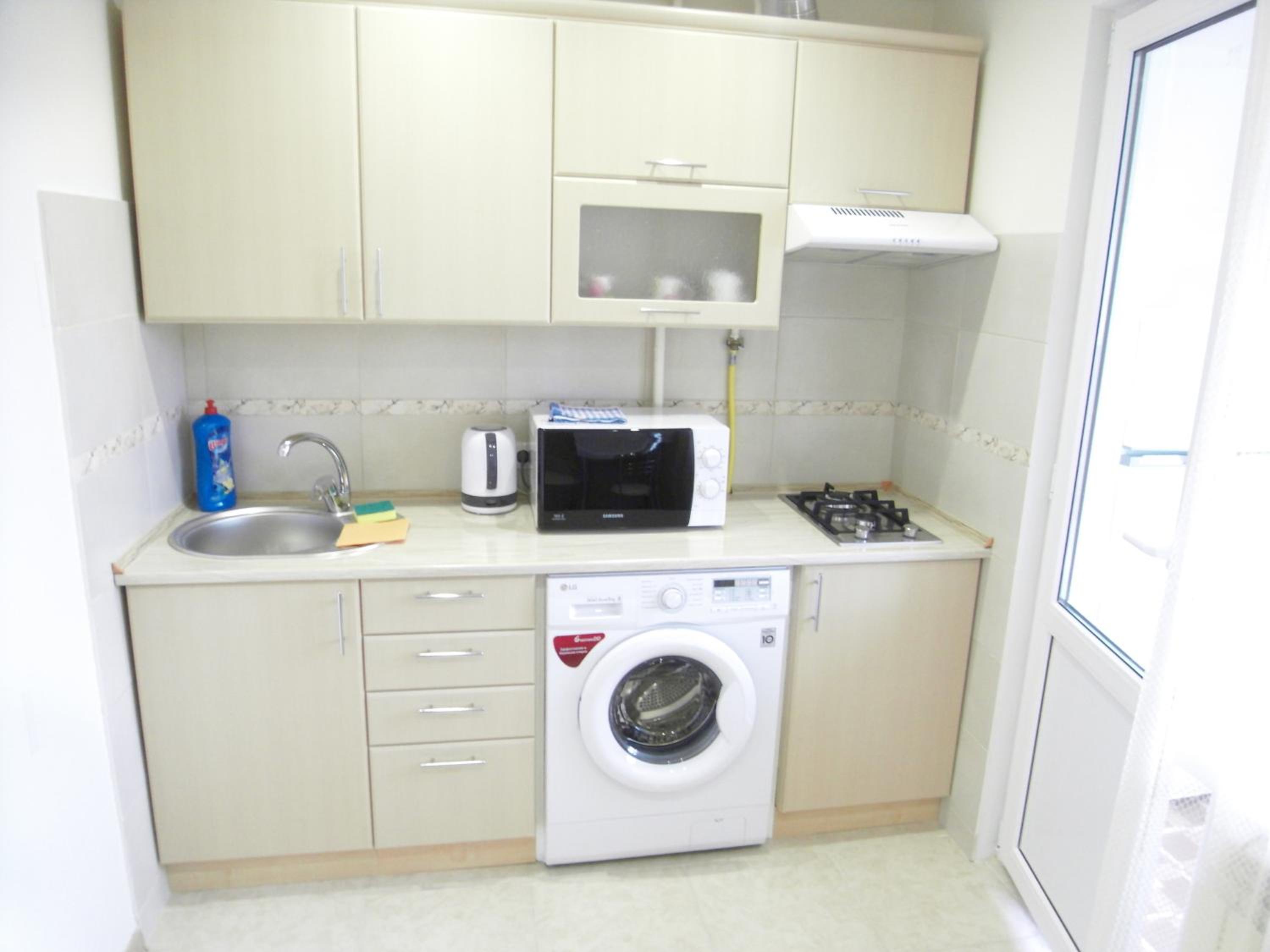 Modern Apartment