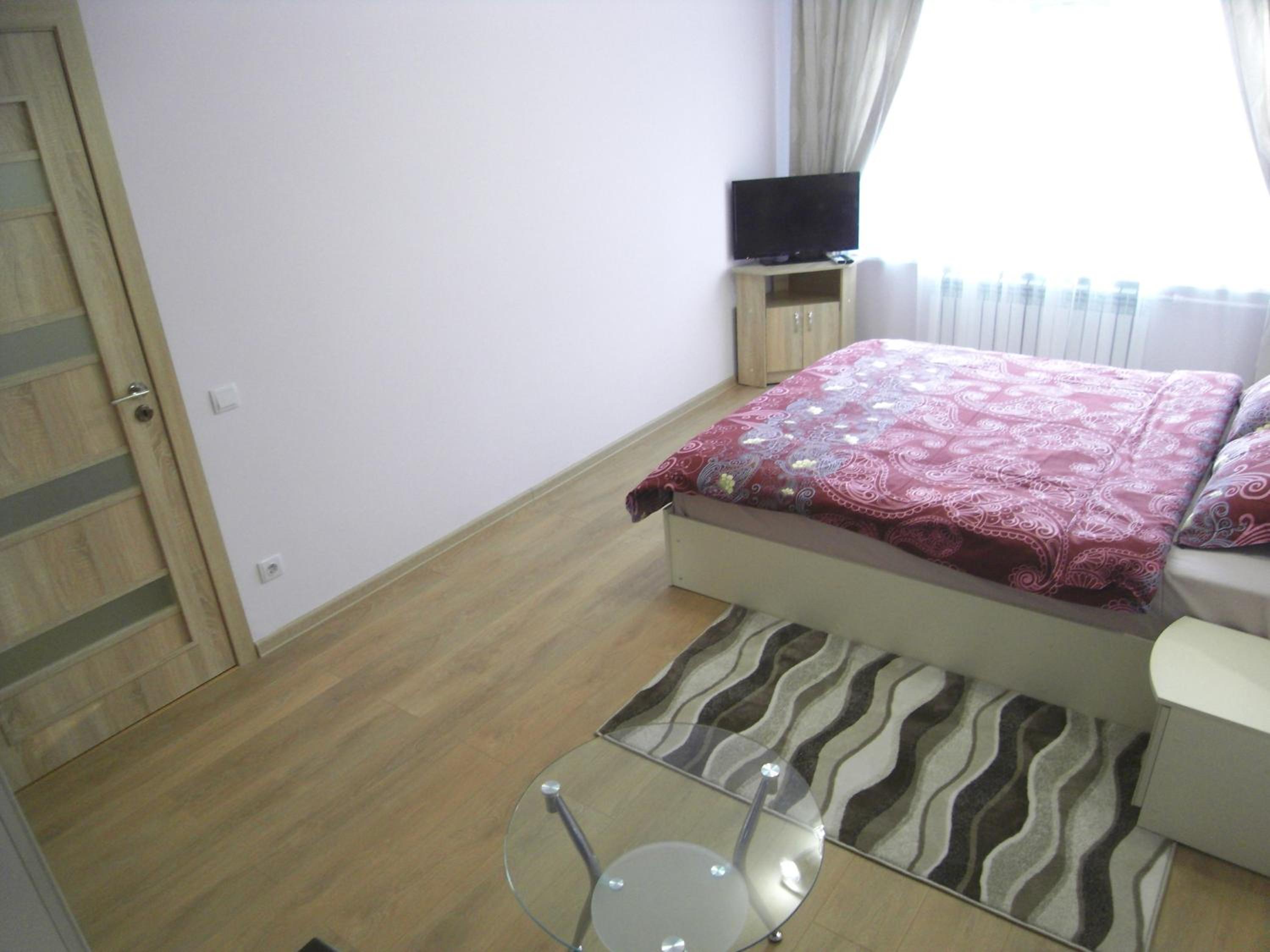 Modern Apartment