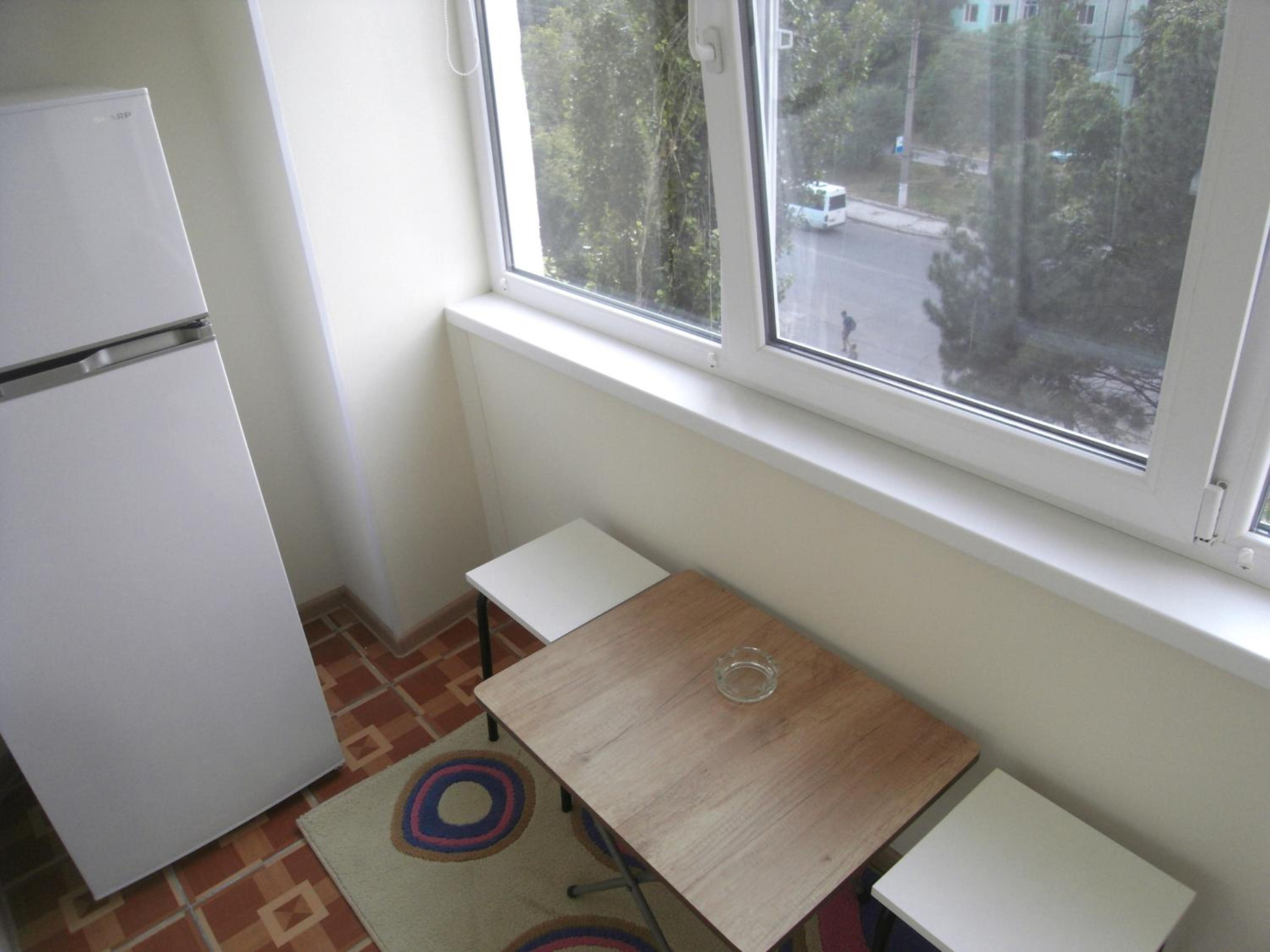 Modern Apartment