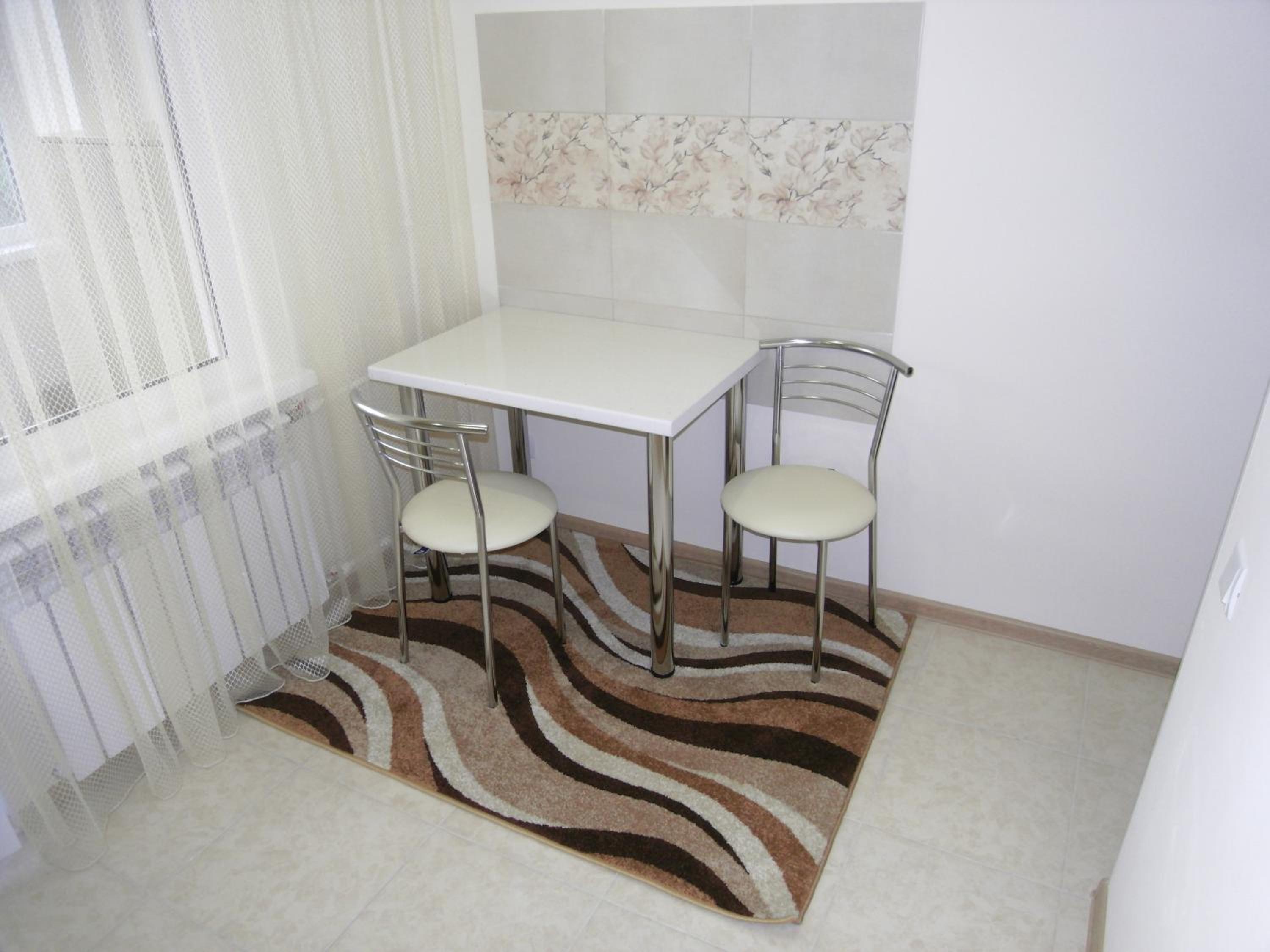 Modern Apartment
