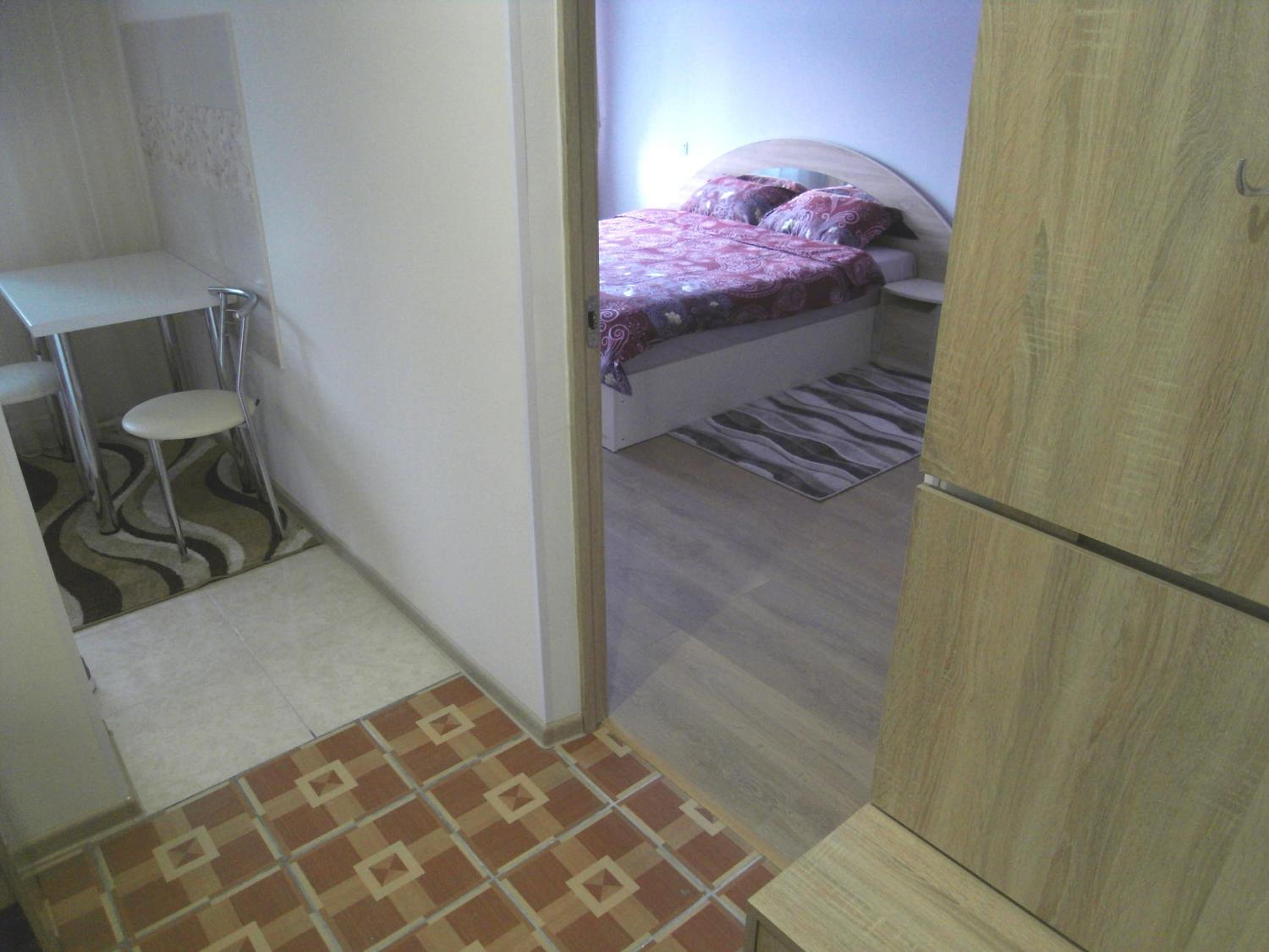 Modern Apartment