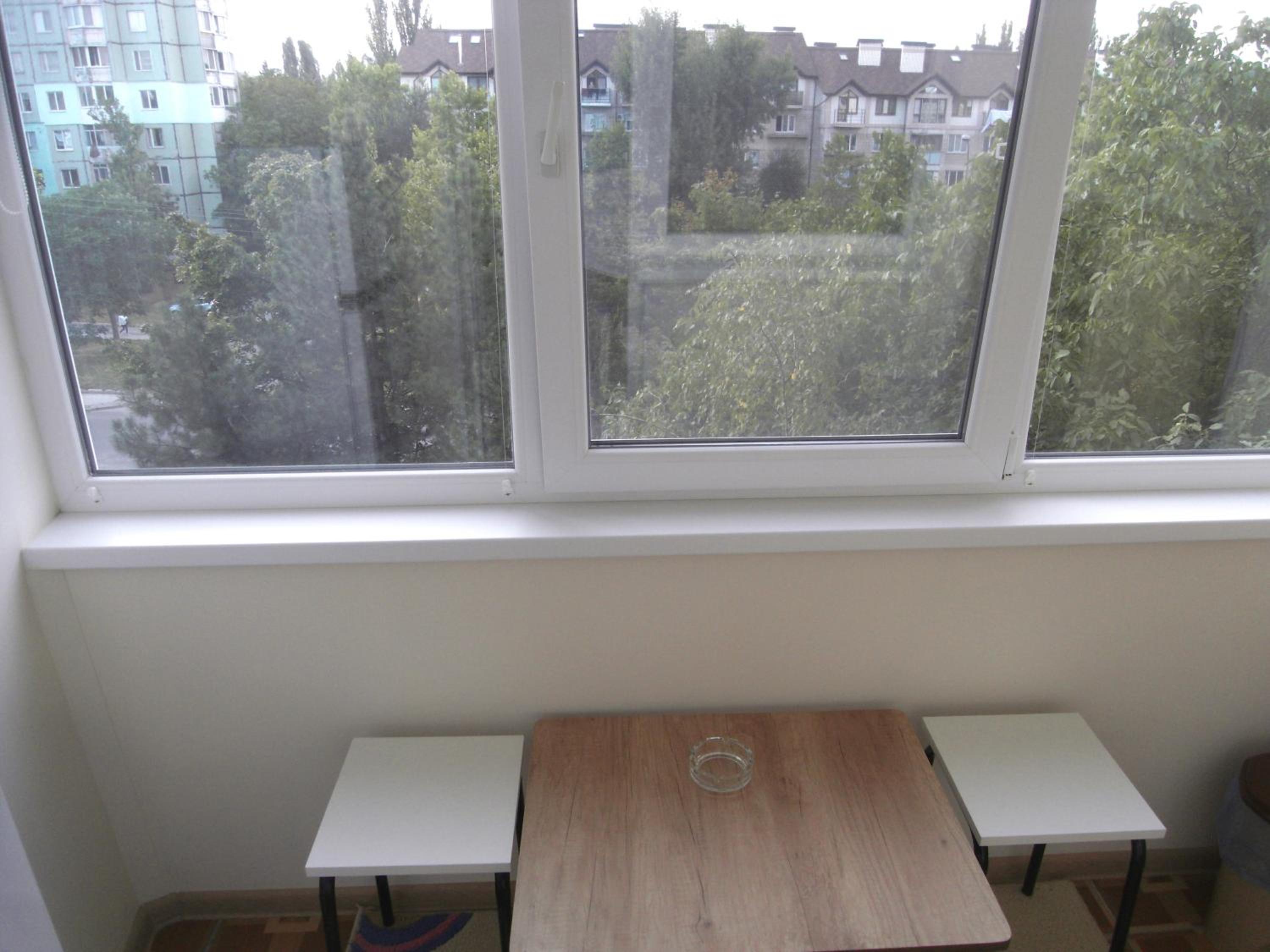 Modern Apartment