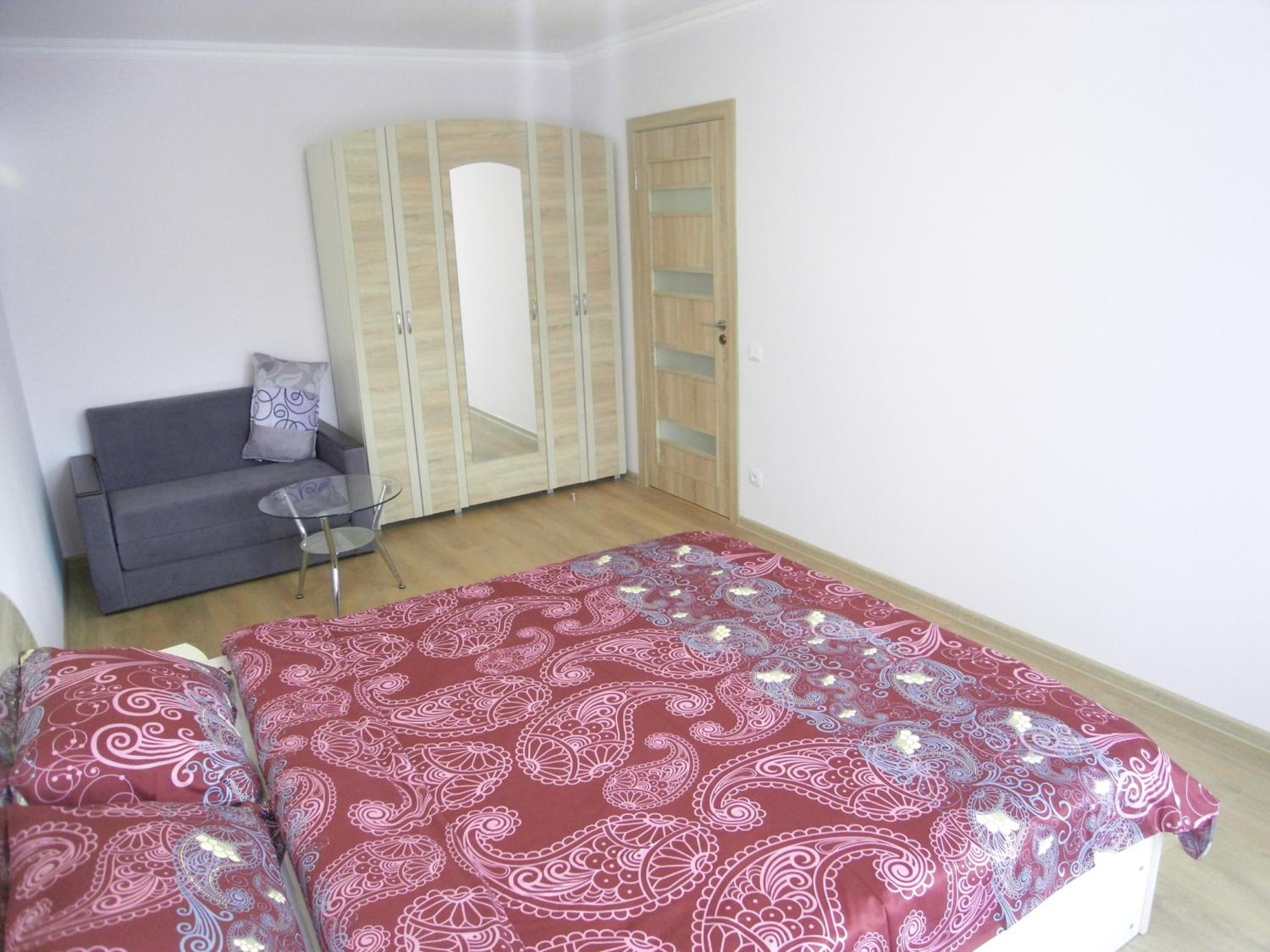 Modern Apartment