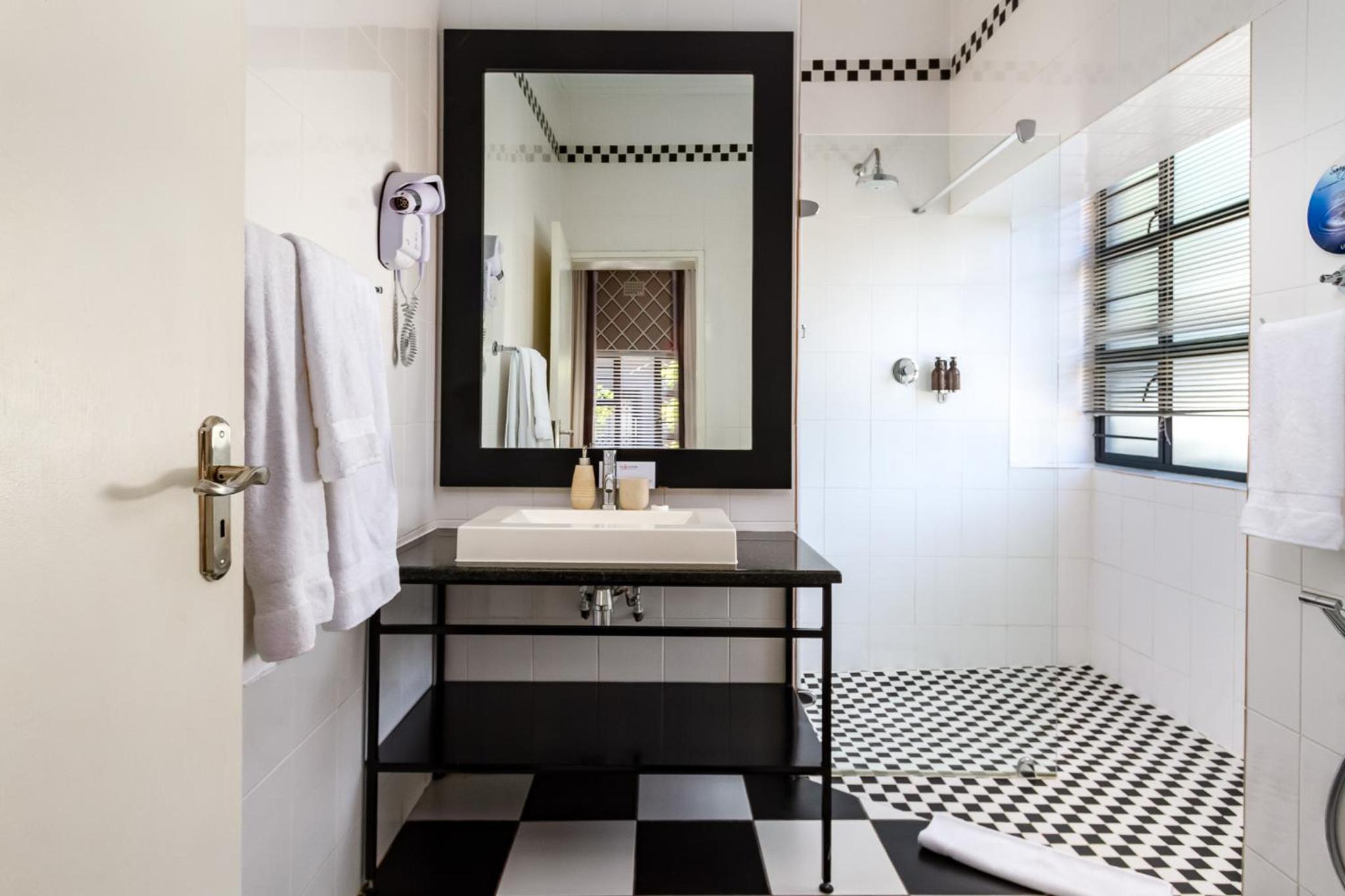Life & Leisure Boutique Guesthouse