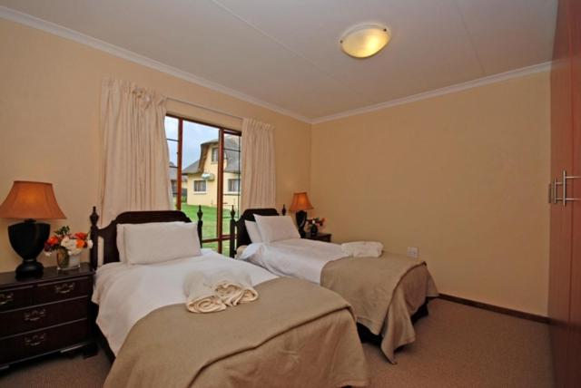 Hoopoe Haven Guest House