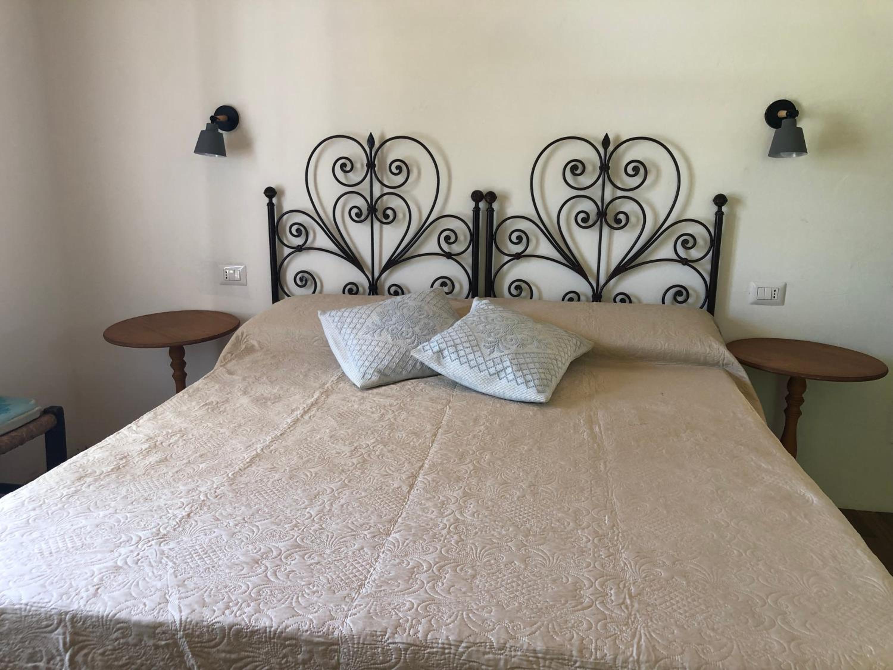 Agriturismo La Casa delle Fate view 5