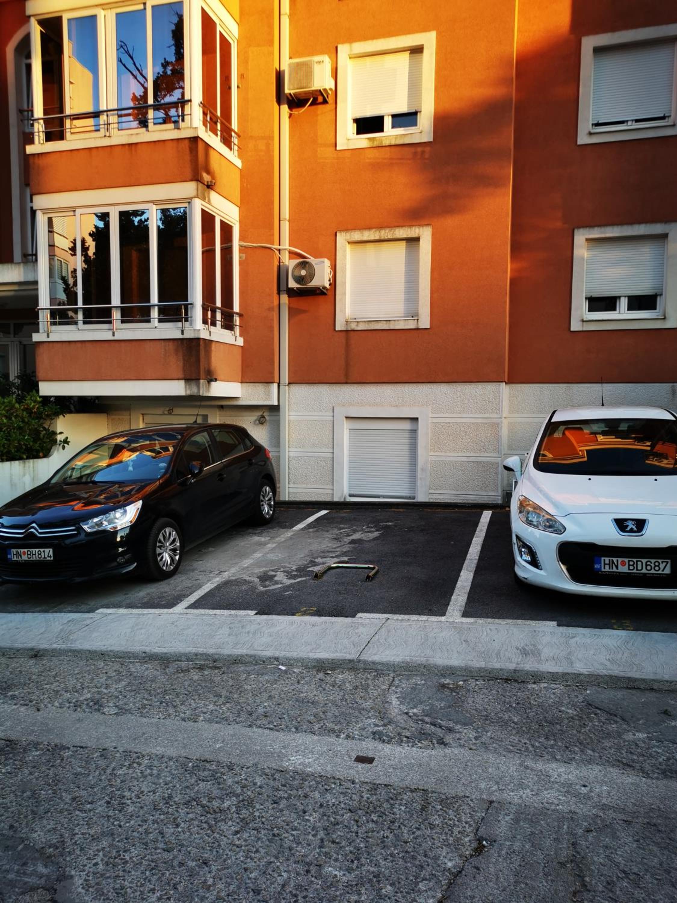 Charming and Luxurious Flat with Large Terrace photo 4