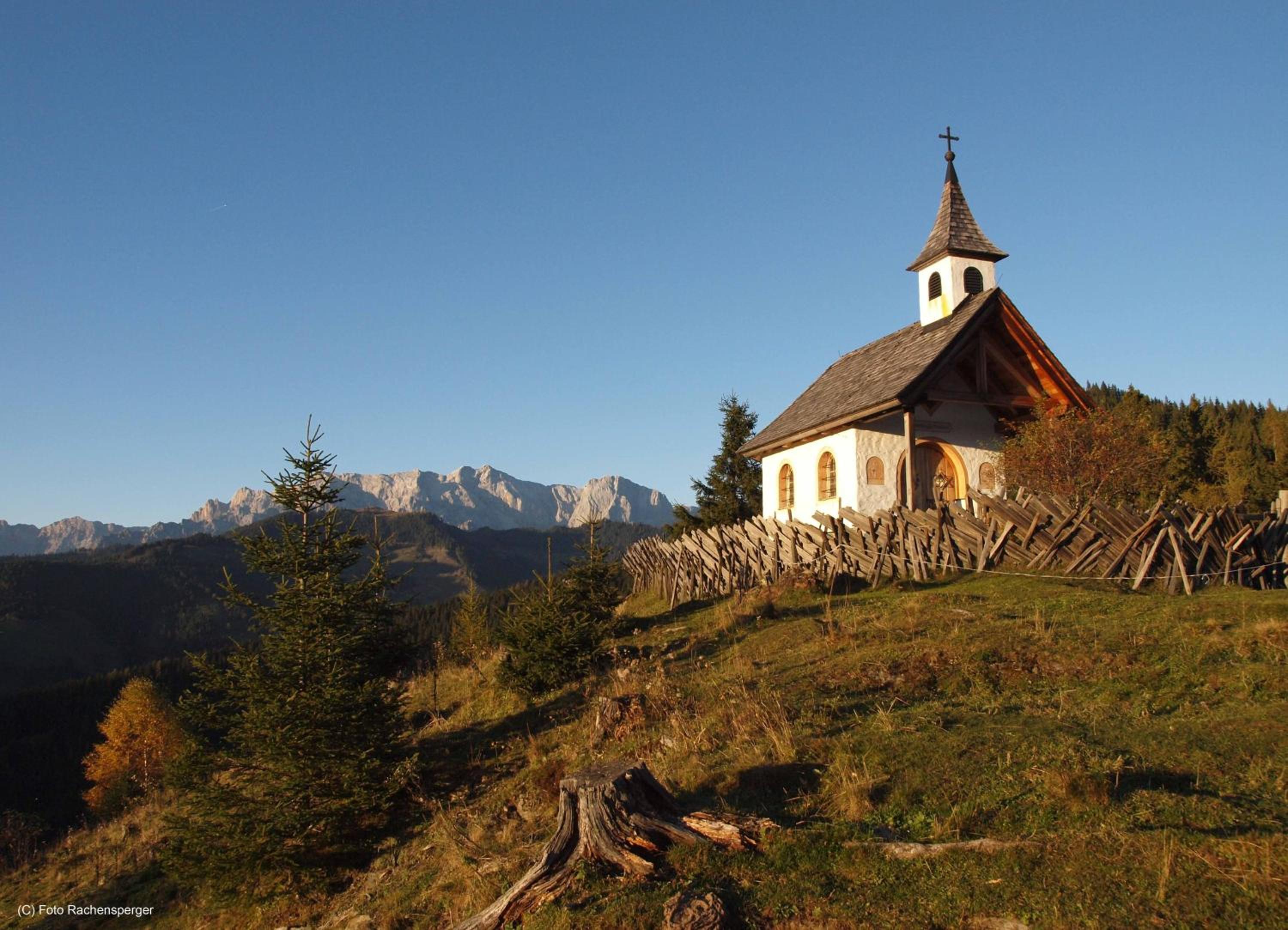 Gasthof Pesbichl