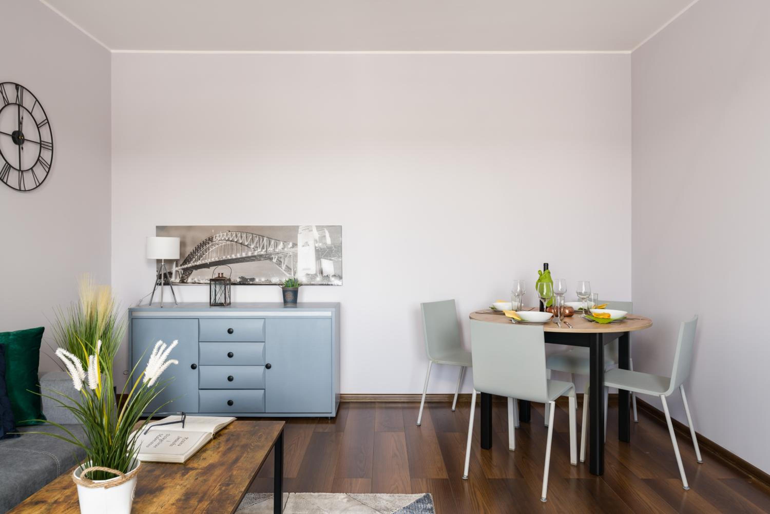 Poznań Rezerwat Żurawiniec by Renters view 5