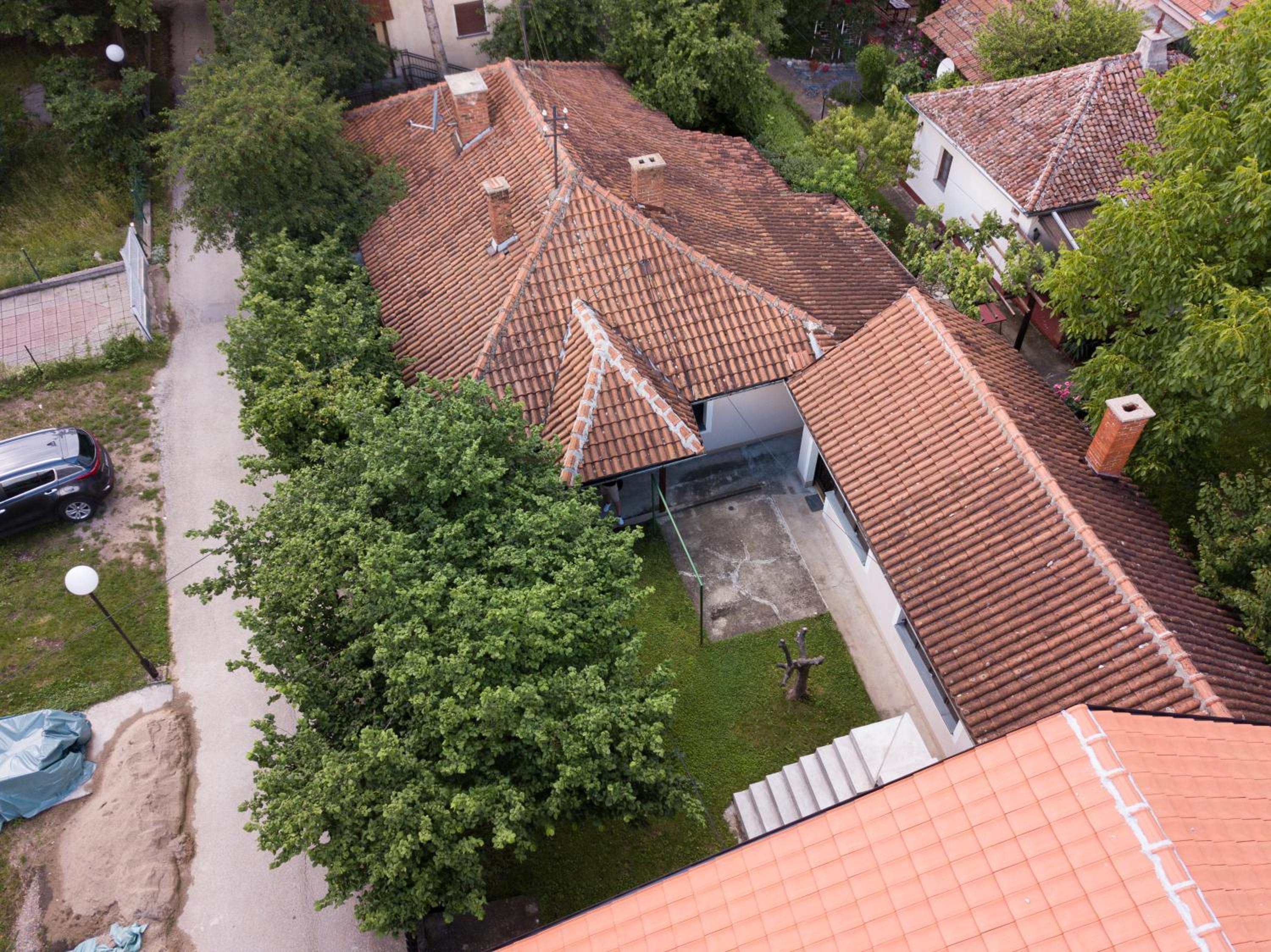 Old Fashion Guest House view 3