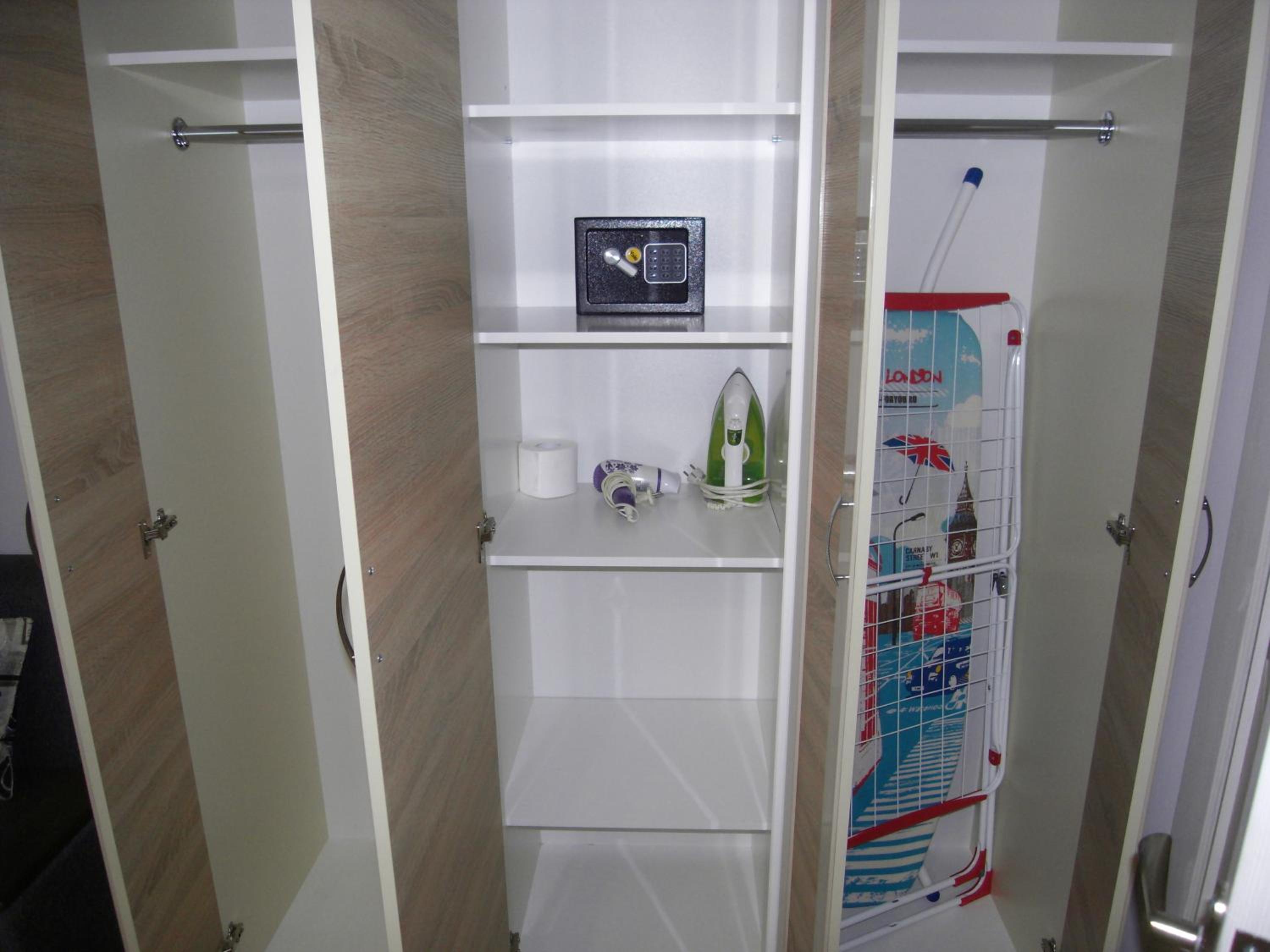 Modern Apartment