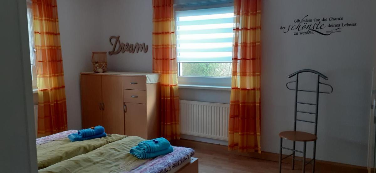 Ferienwohnung Familie Thiedemann view 4