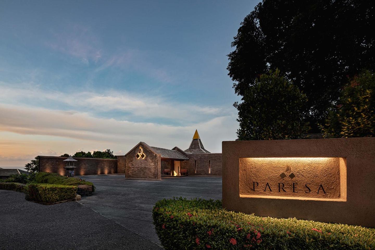 Paresa Resort Phuket 4