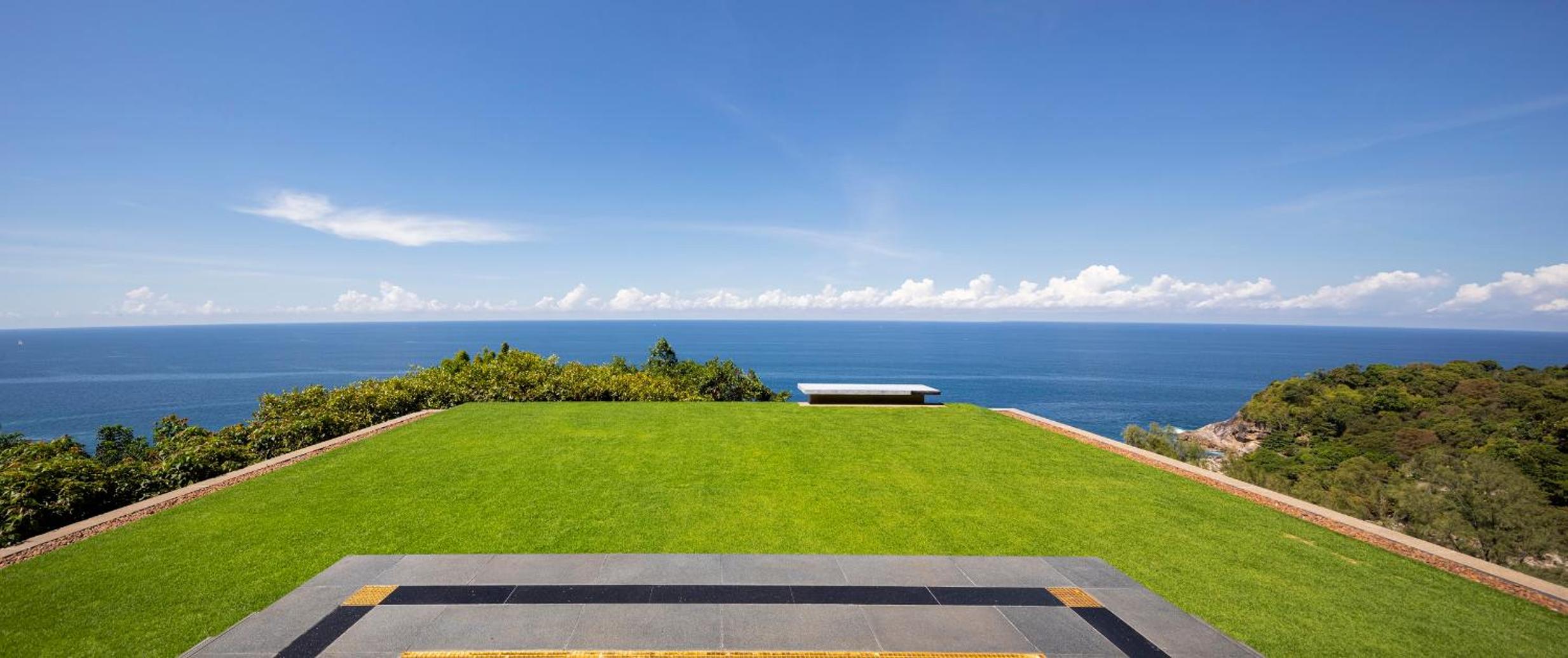 Paresa Resort Phuket 6