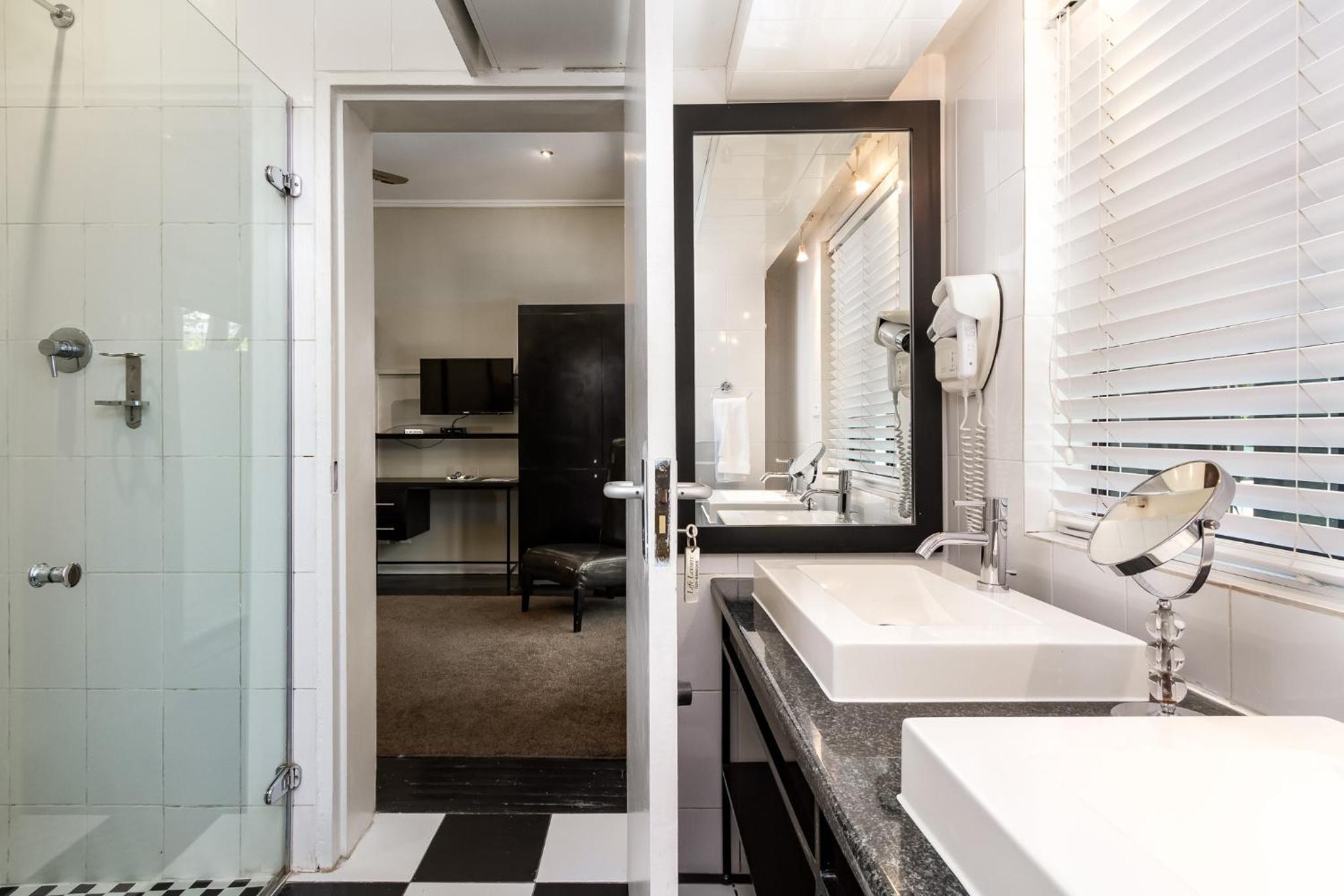 Life & Leisure Boutique Guesthouse