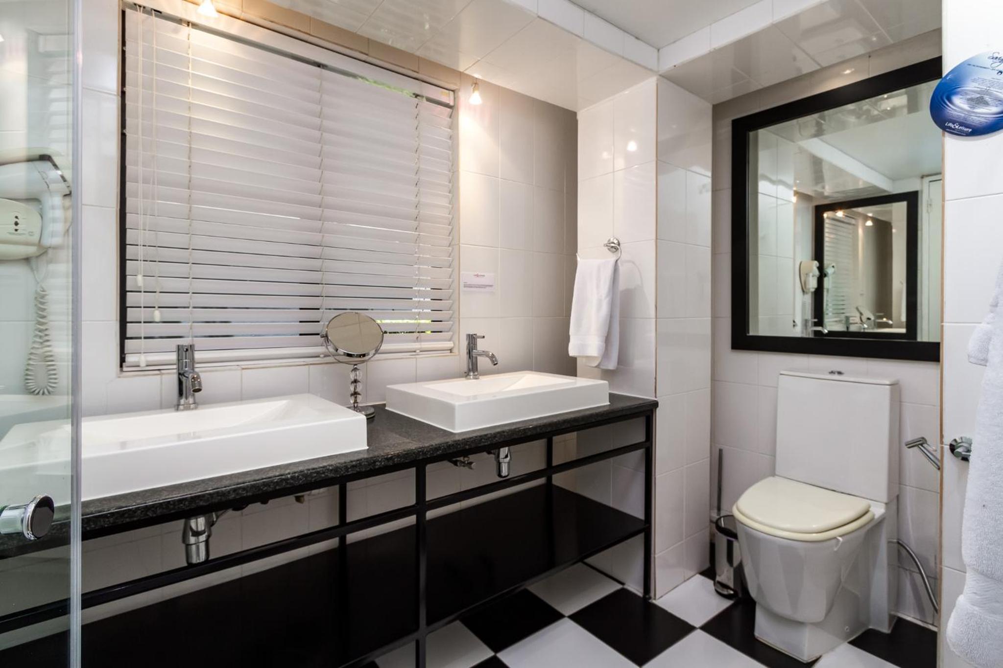 Life & Leisure Boutique Guesthouse