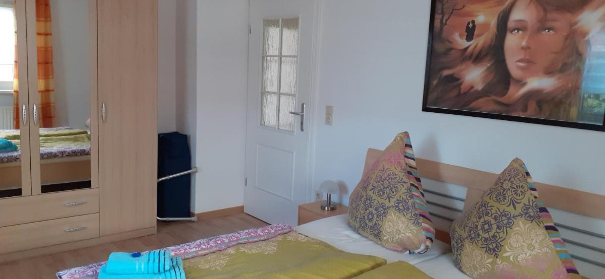 Ferienwohnung Familie Thiedemann view 3