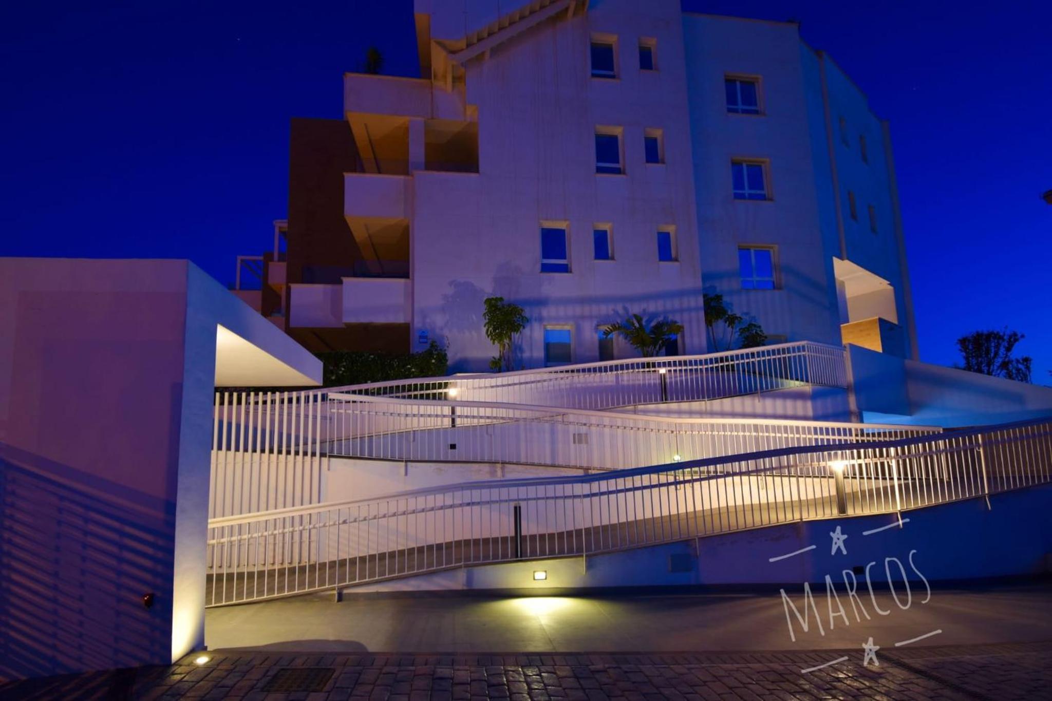 SUNNY DAY APARTMENT CALACEITE