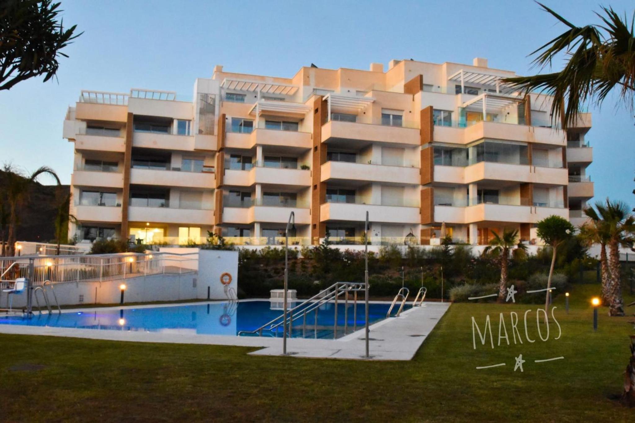 SUNNY DAY APARTMENT CALACEITE