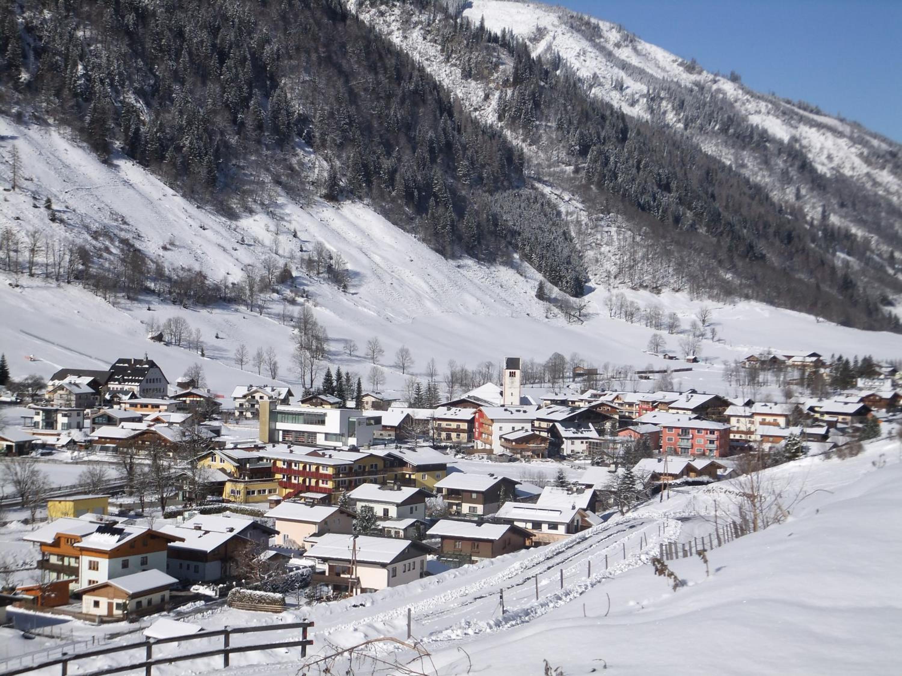 Apart-Pension Oberreiter