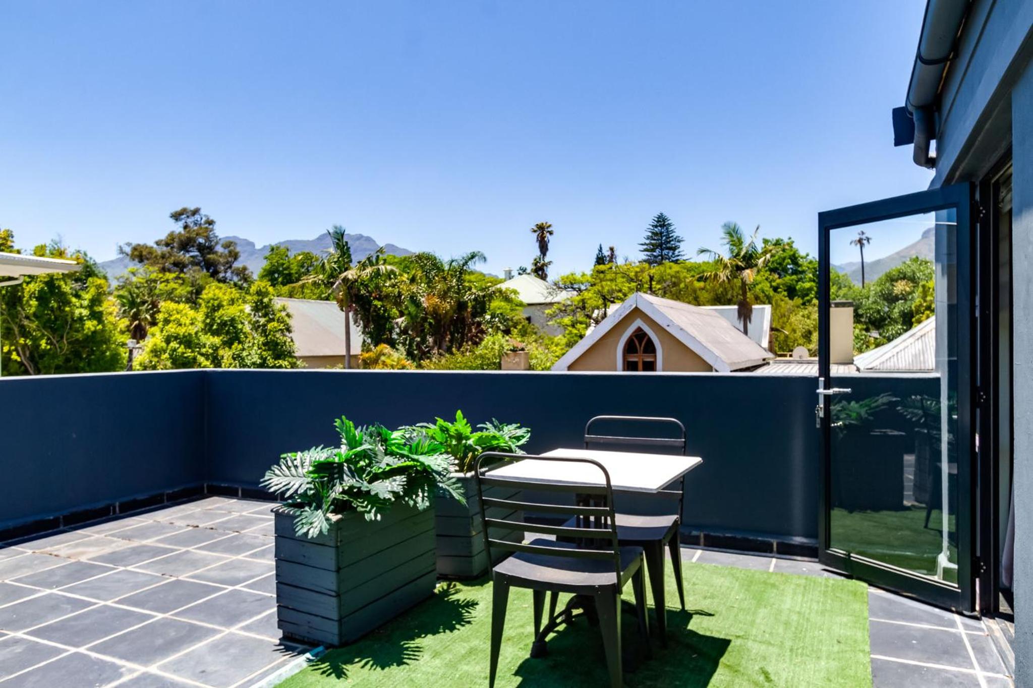 Life & Leisure Boutique Guesthouse