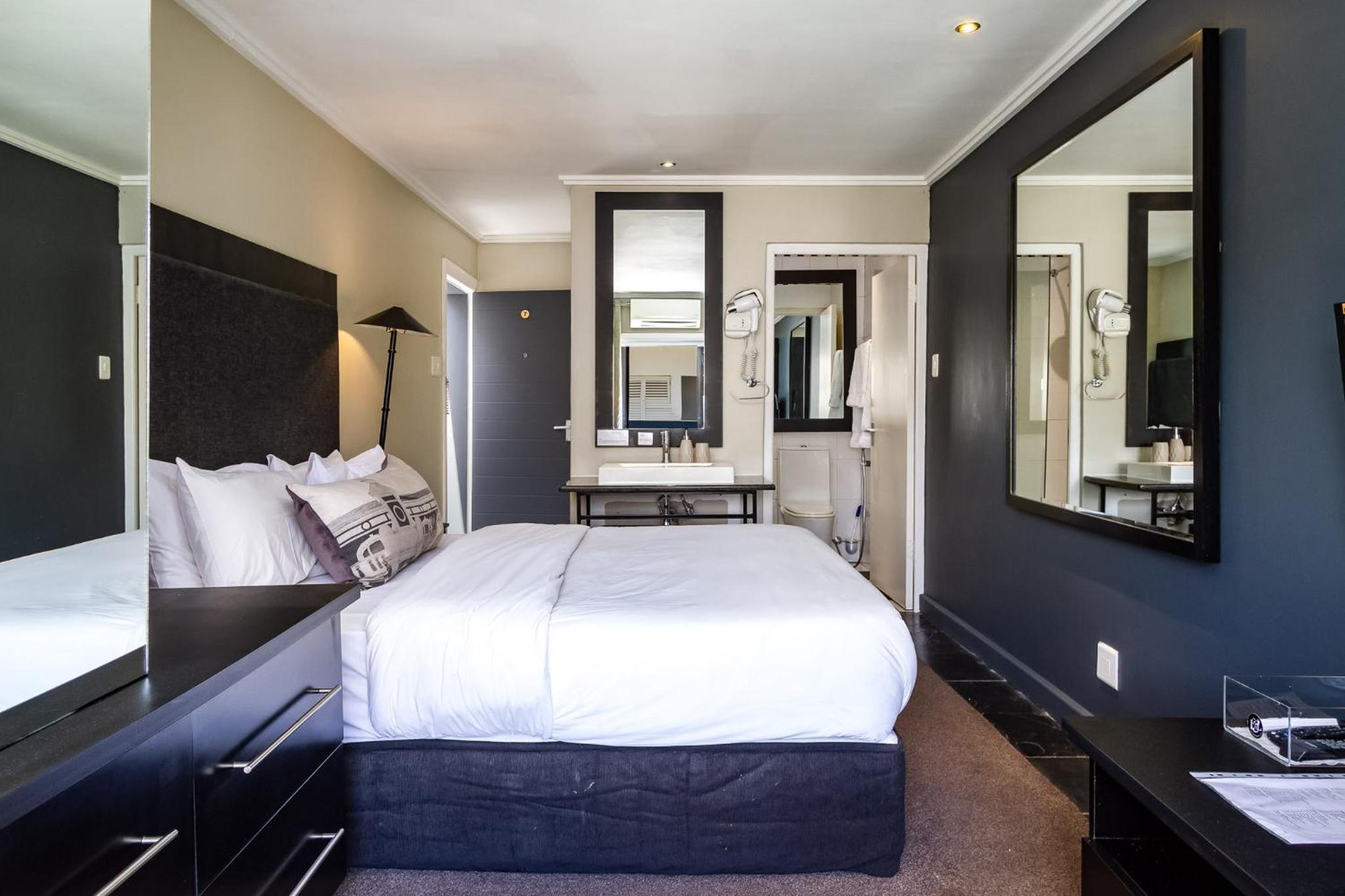 Life & Leisure Boutique Guesthouse