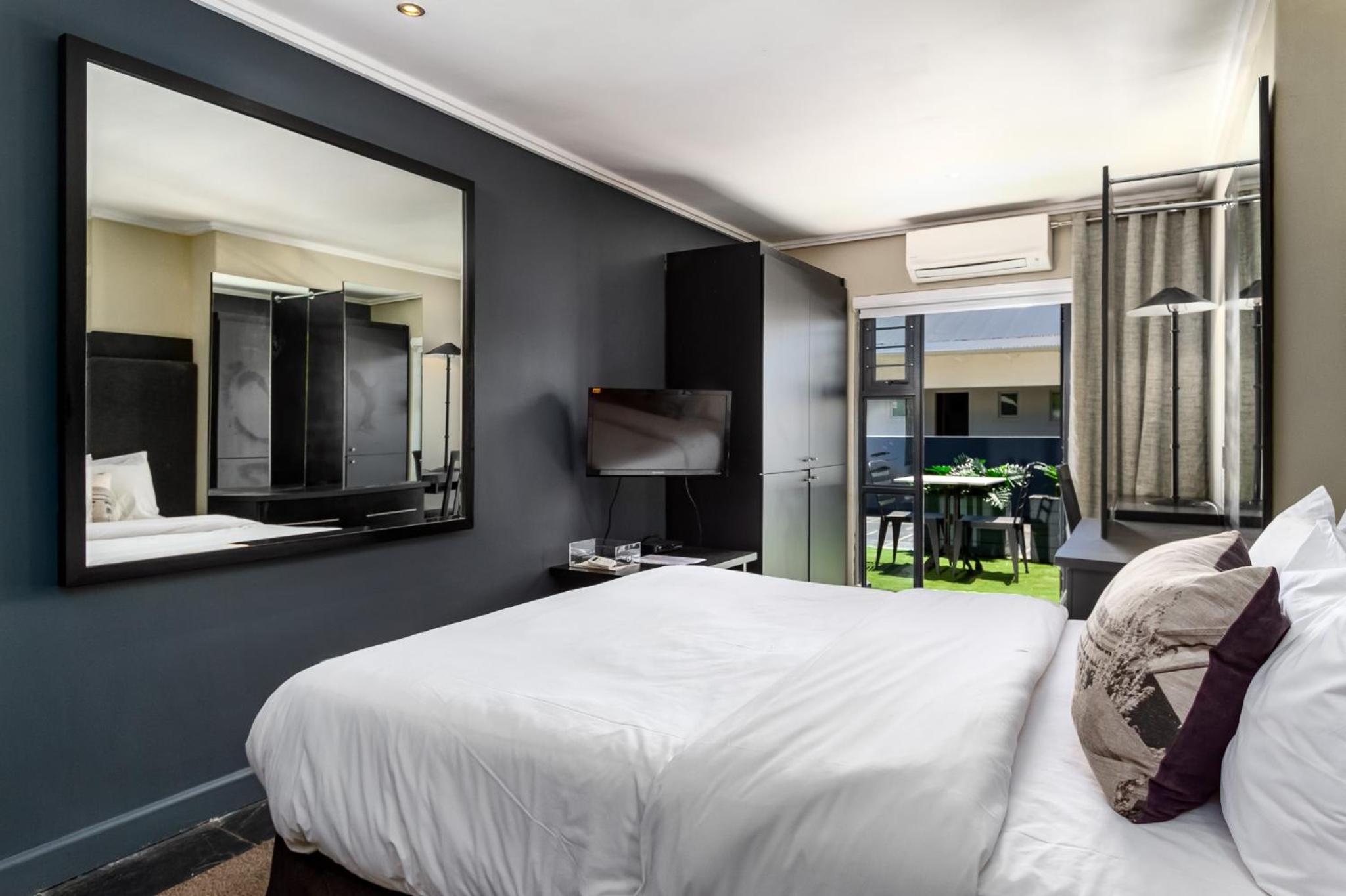 Life & Leisure Boutique Guesthouse