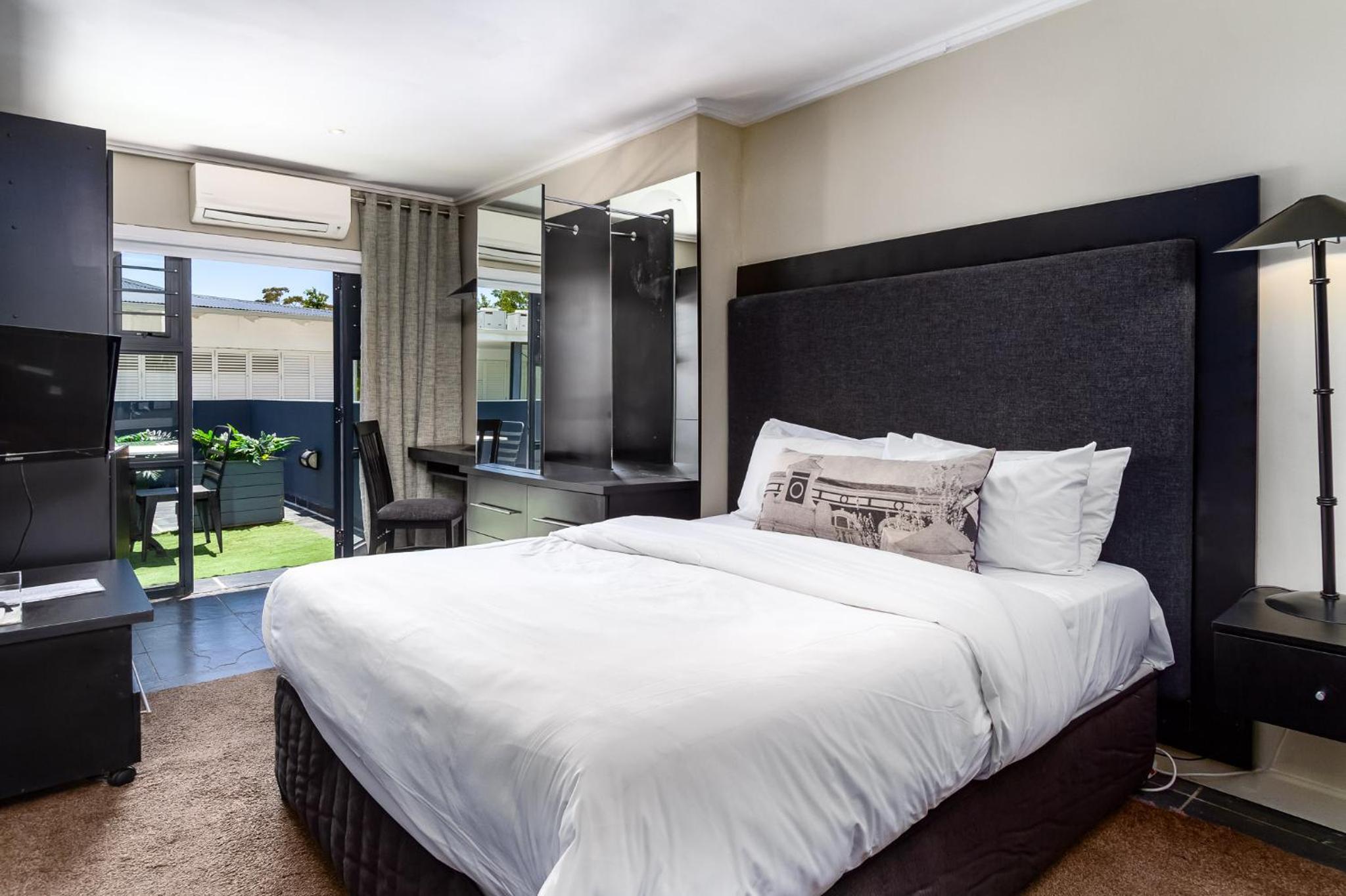 Life & Leisure Boutique Guesthouse