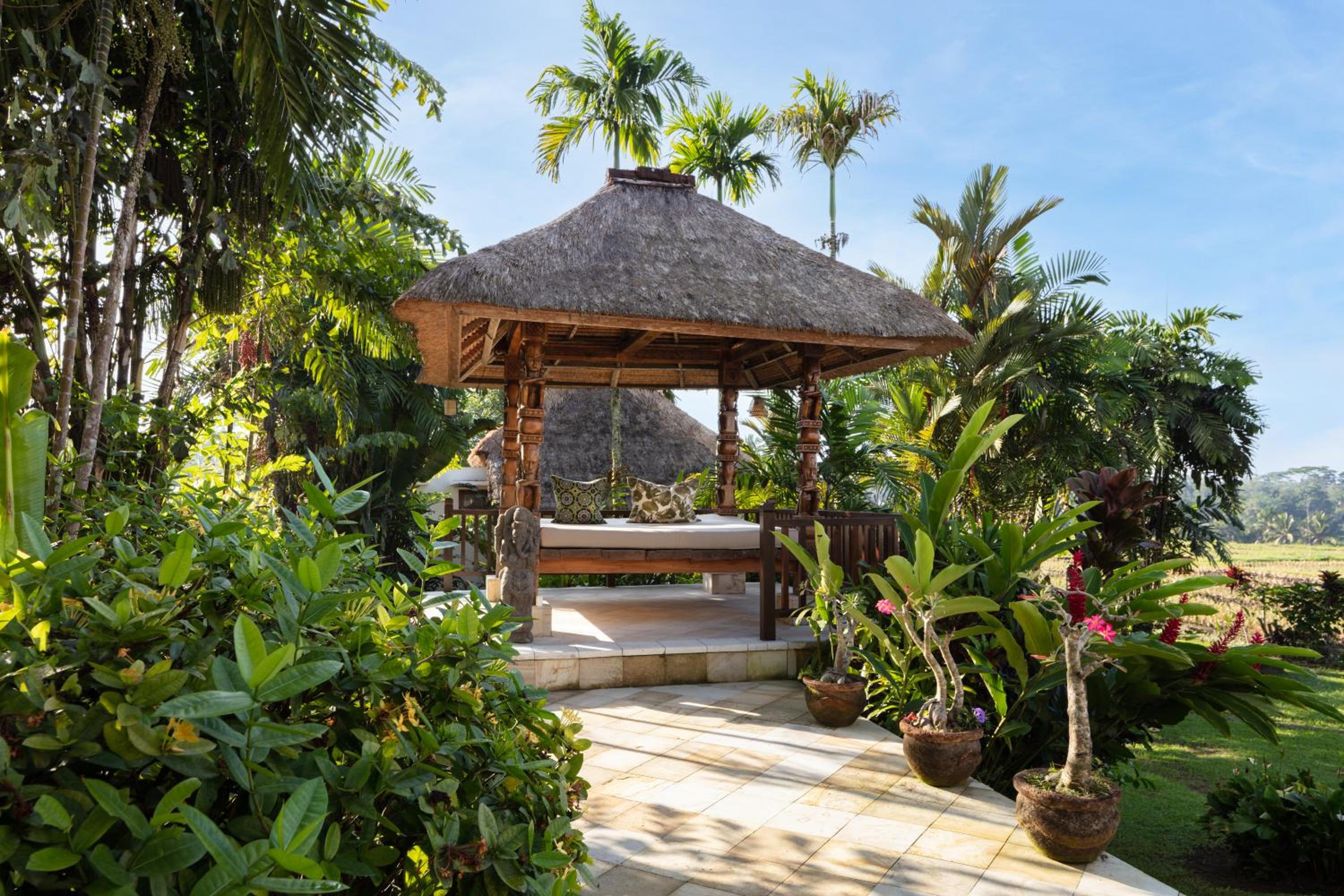 Villa Tau view 5