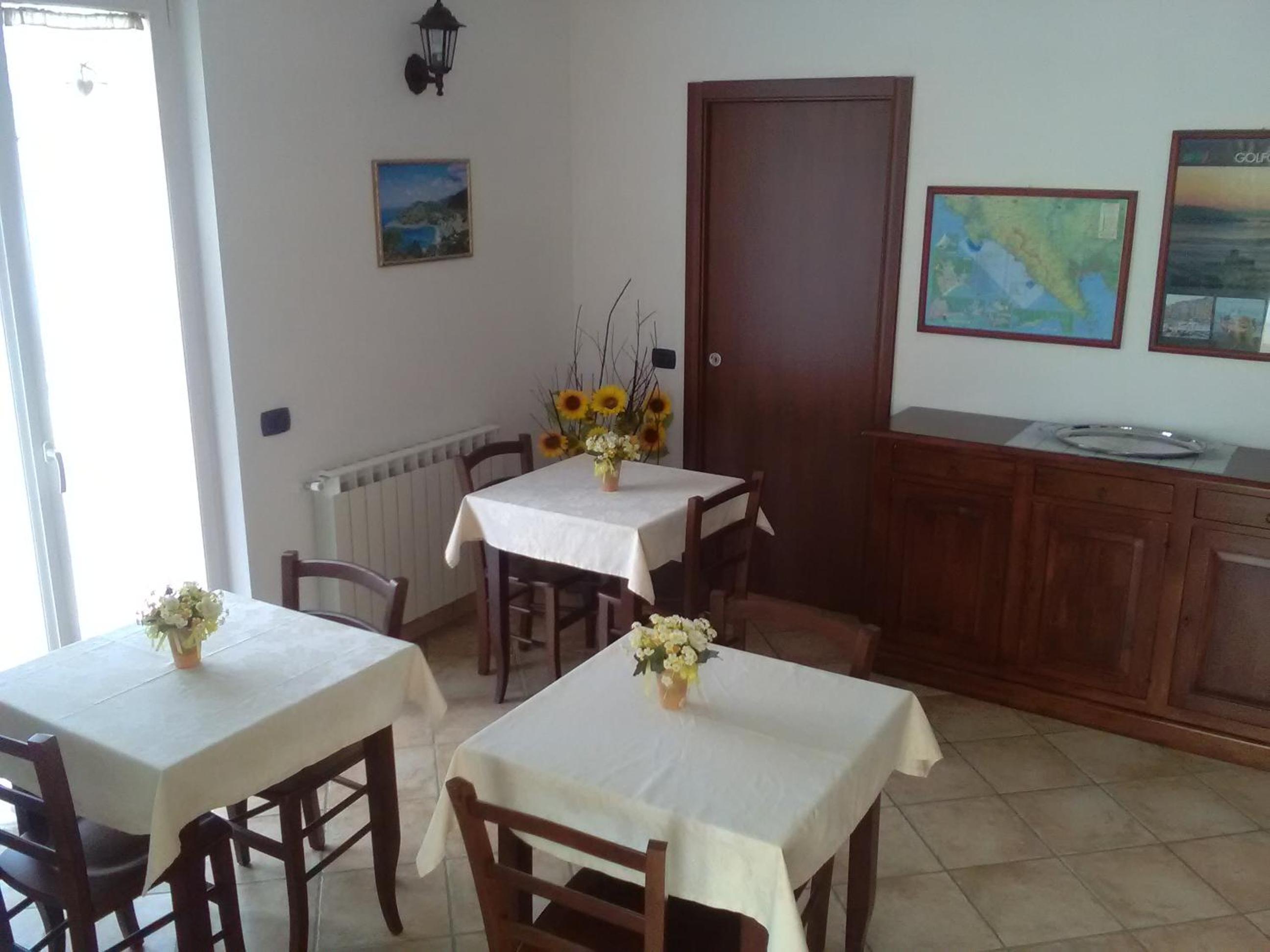 B&B Oasi Verde