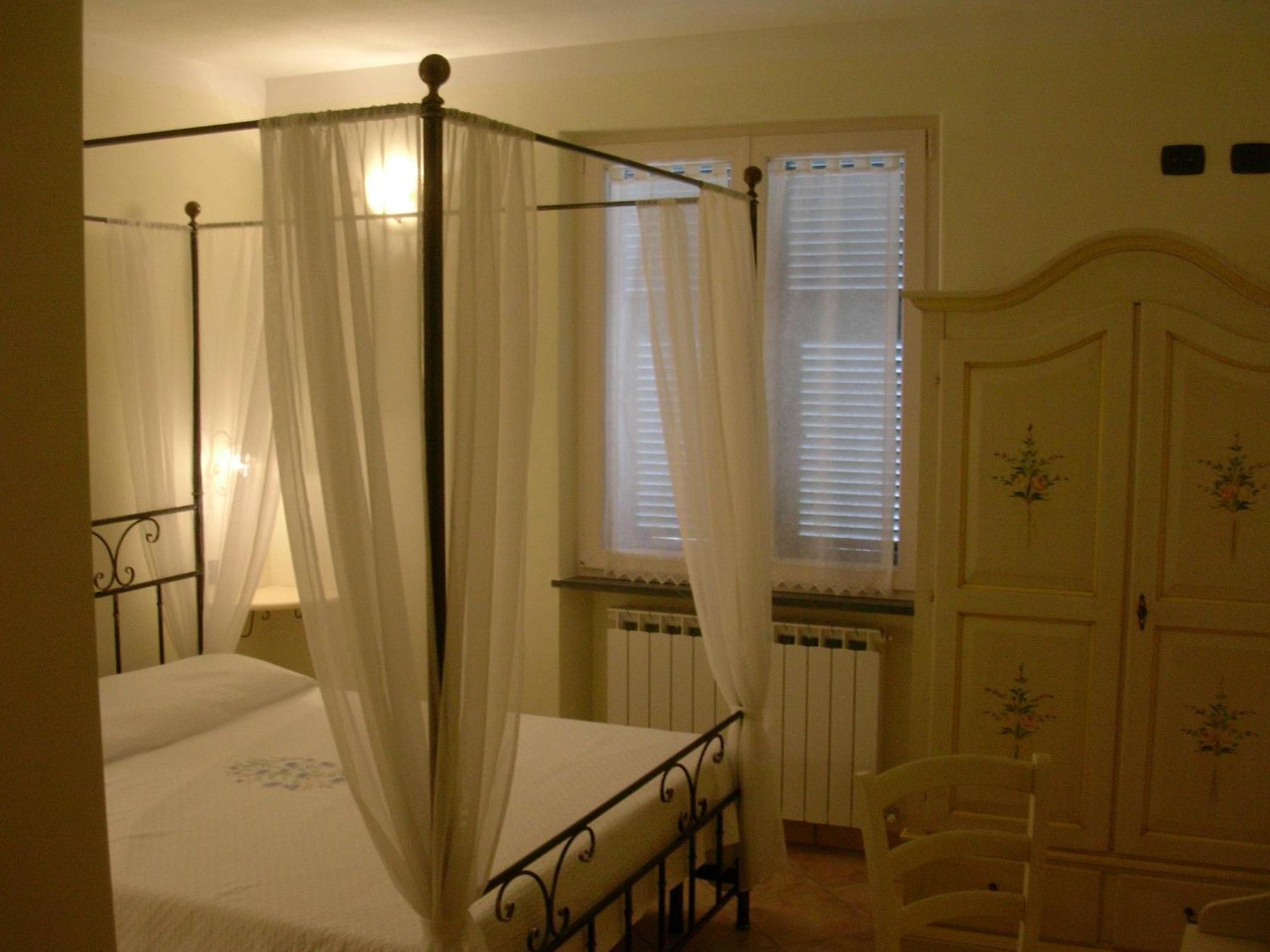 B&B Oasi Verde