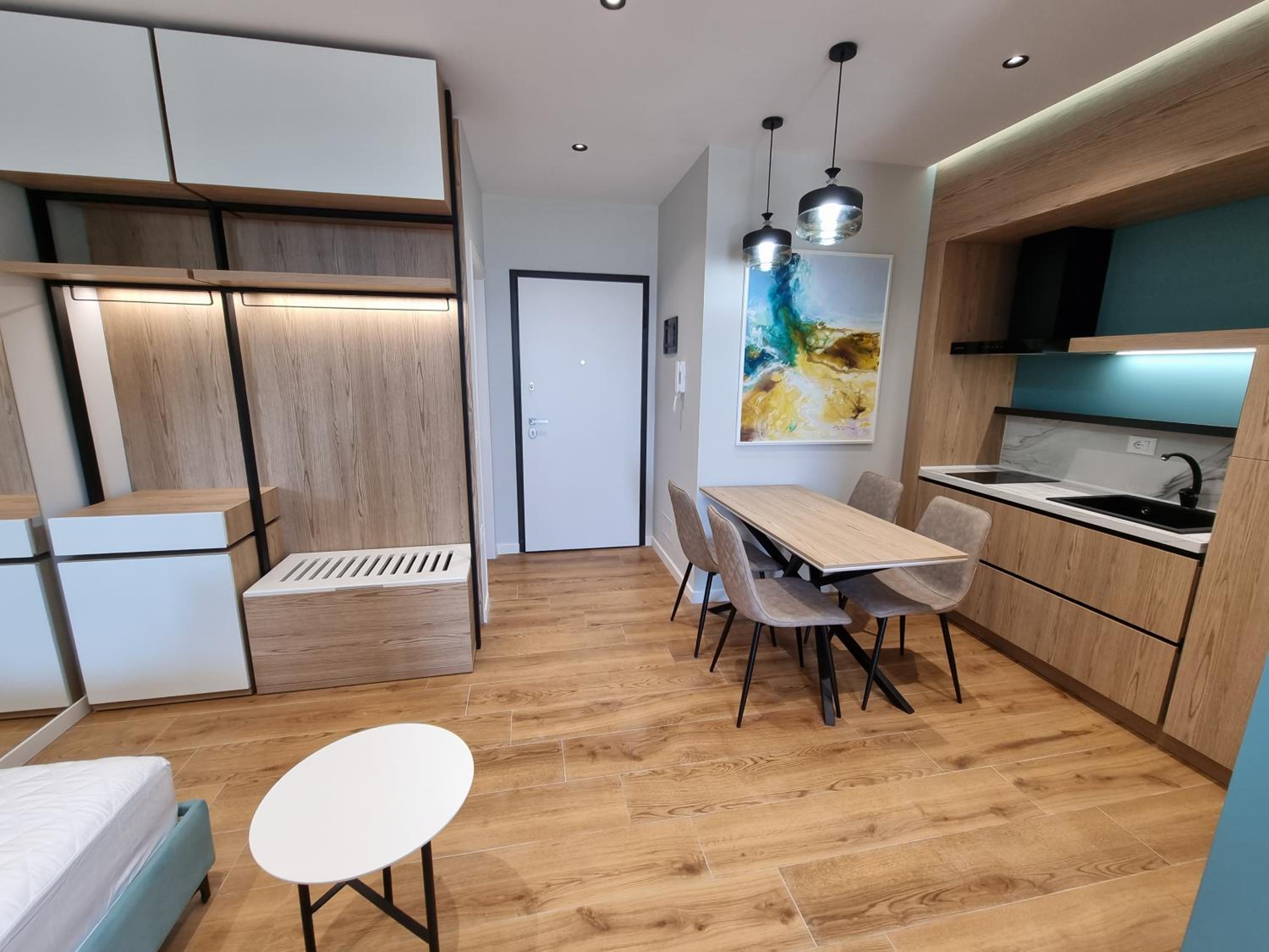 ReMar Apartments