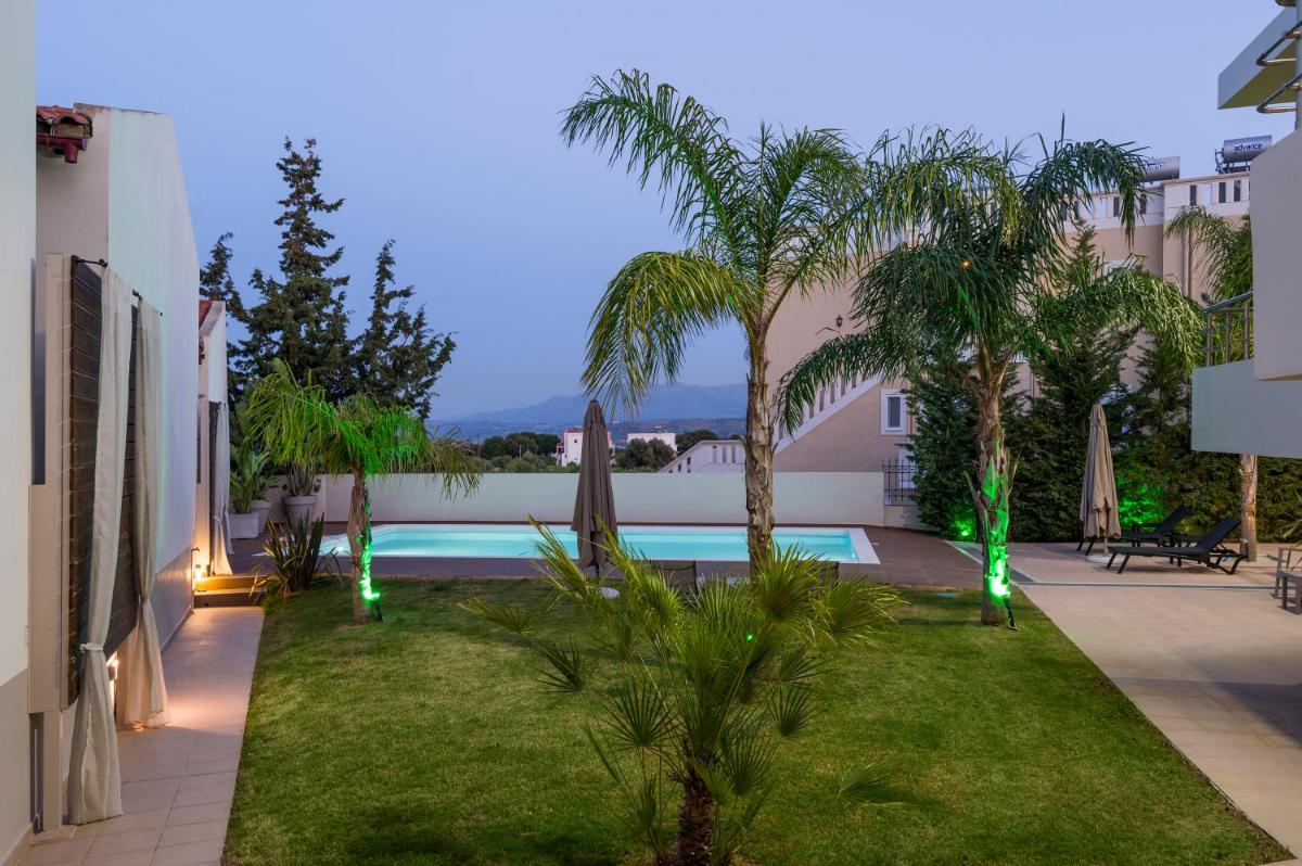 Villa ARONIOS photo 4