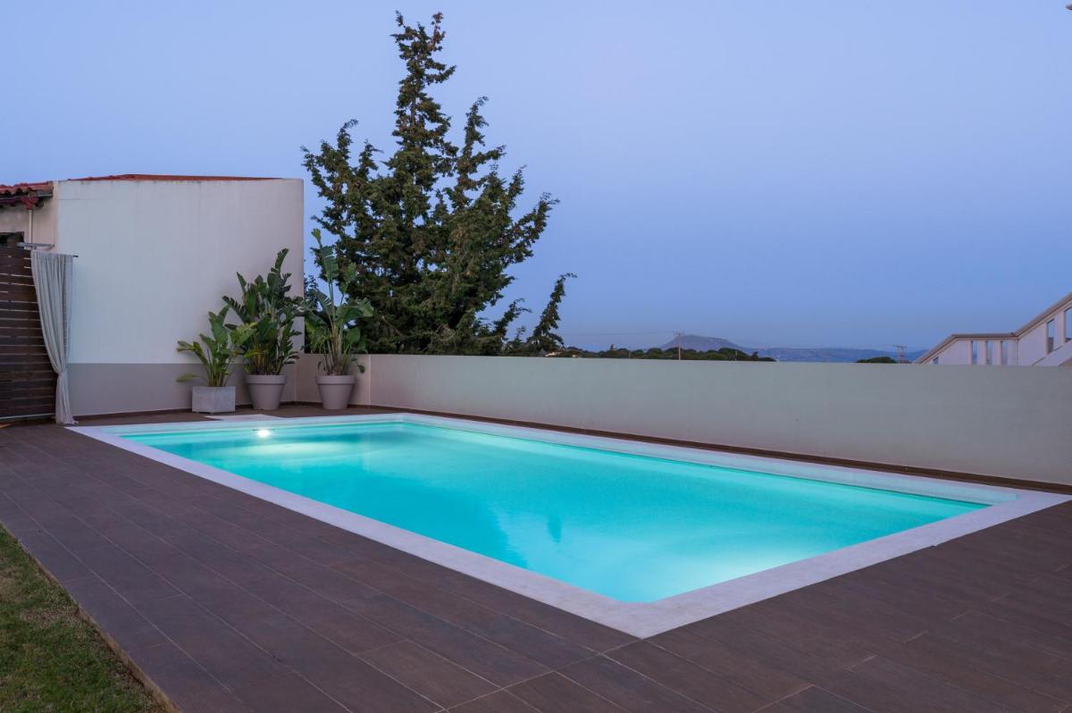 Villa ARONIOS photo 5