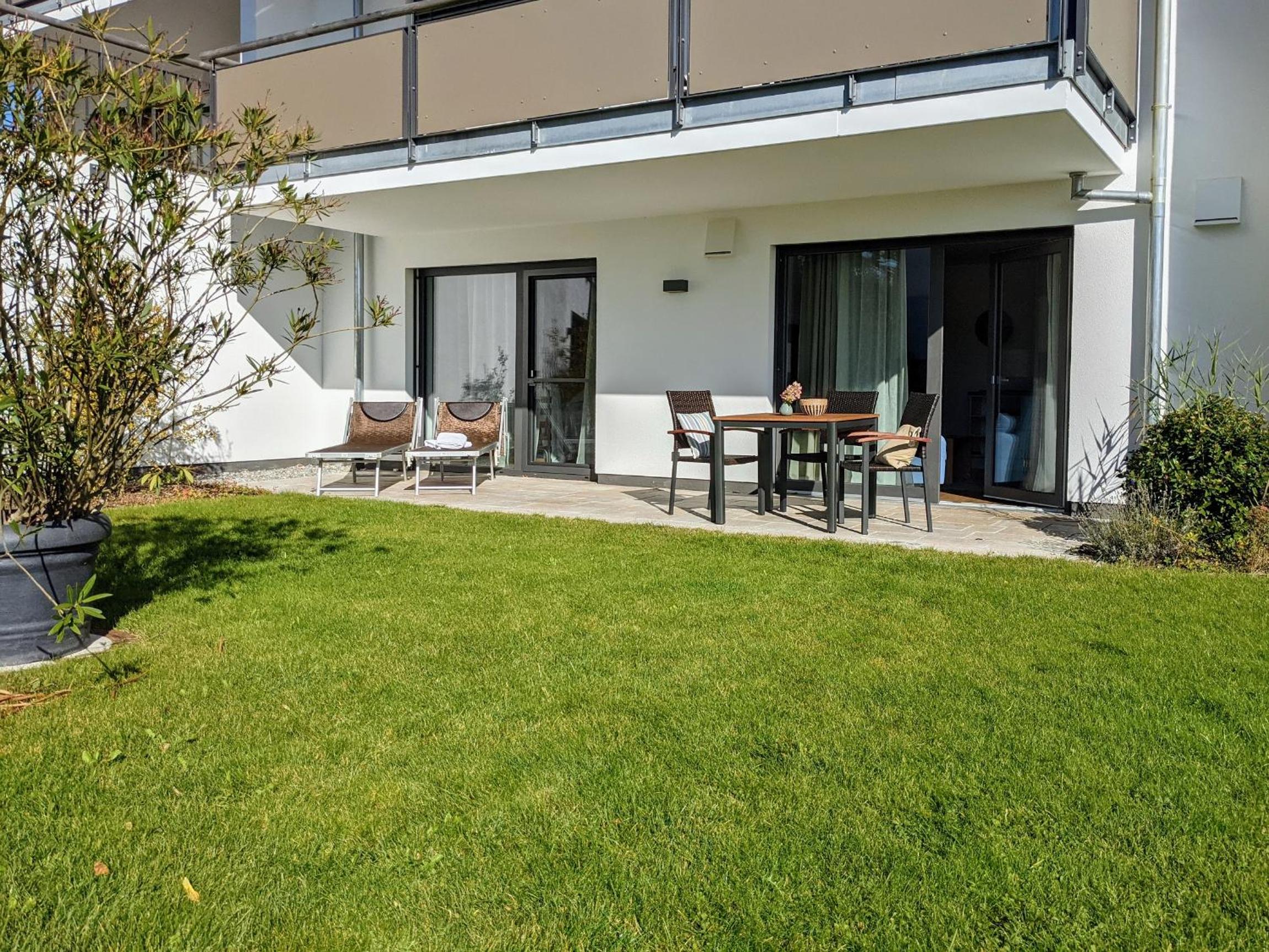 Landhaus Hoher