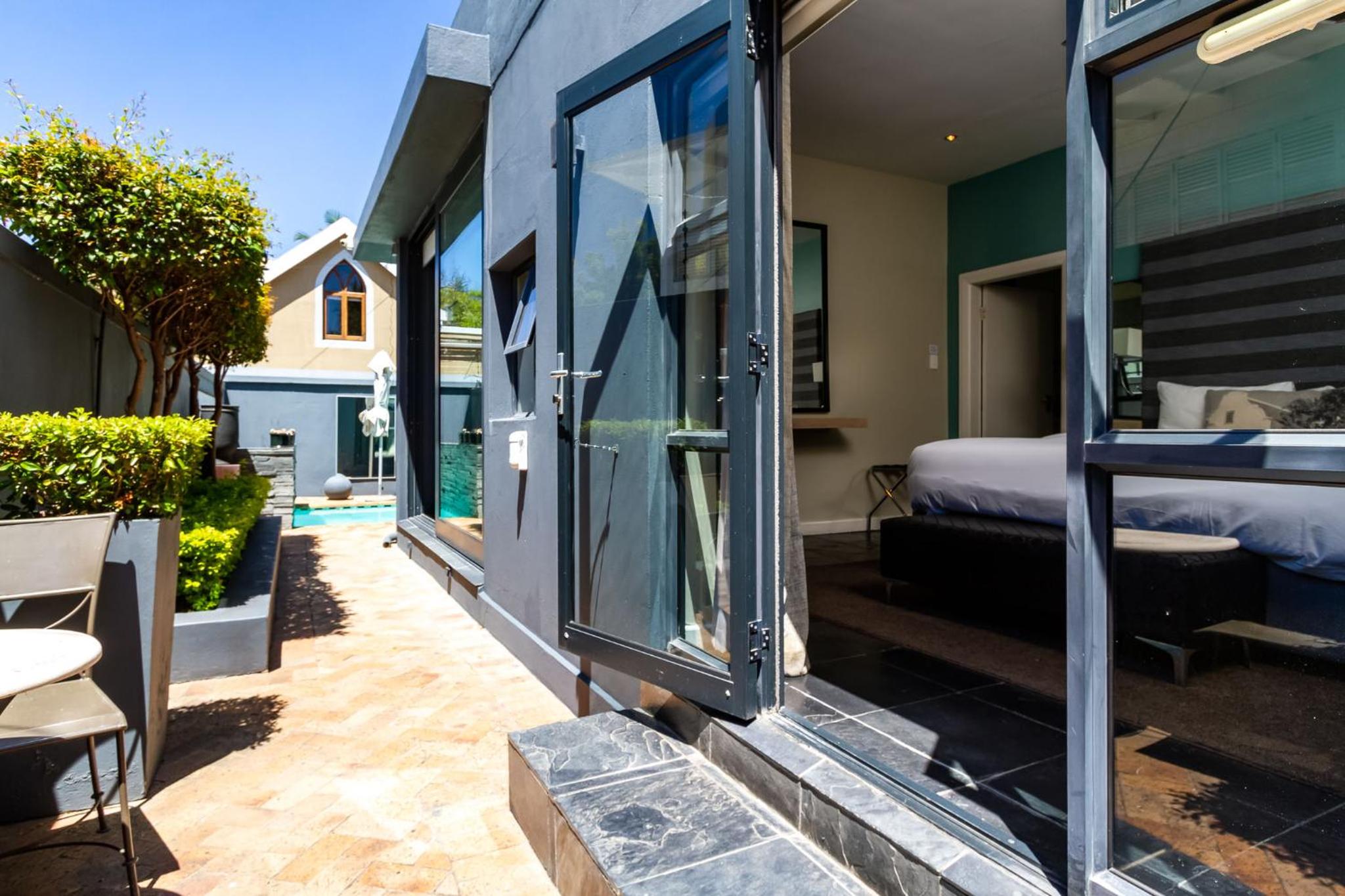 Life & Leisure Boutique Guesthouse