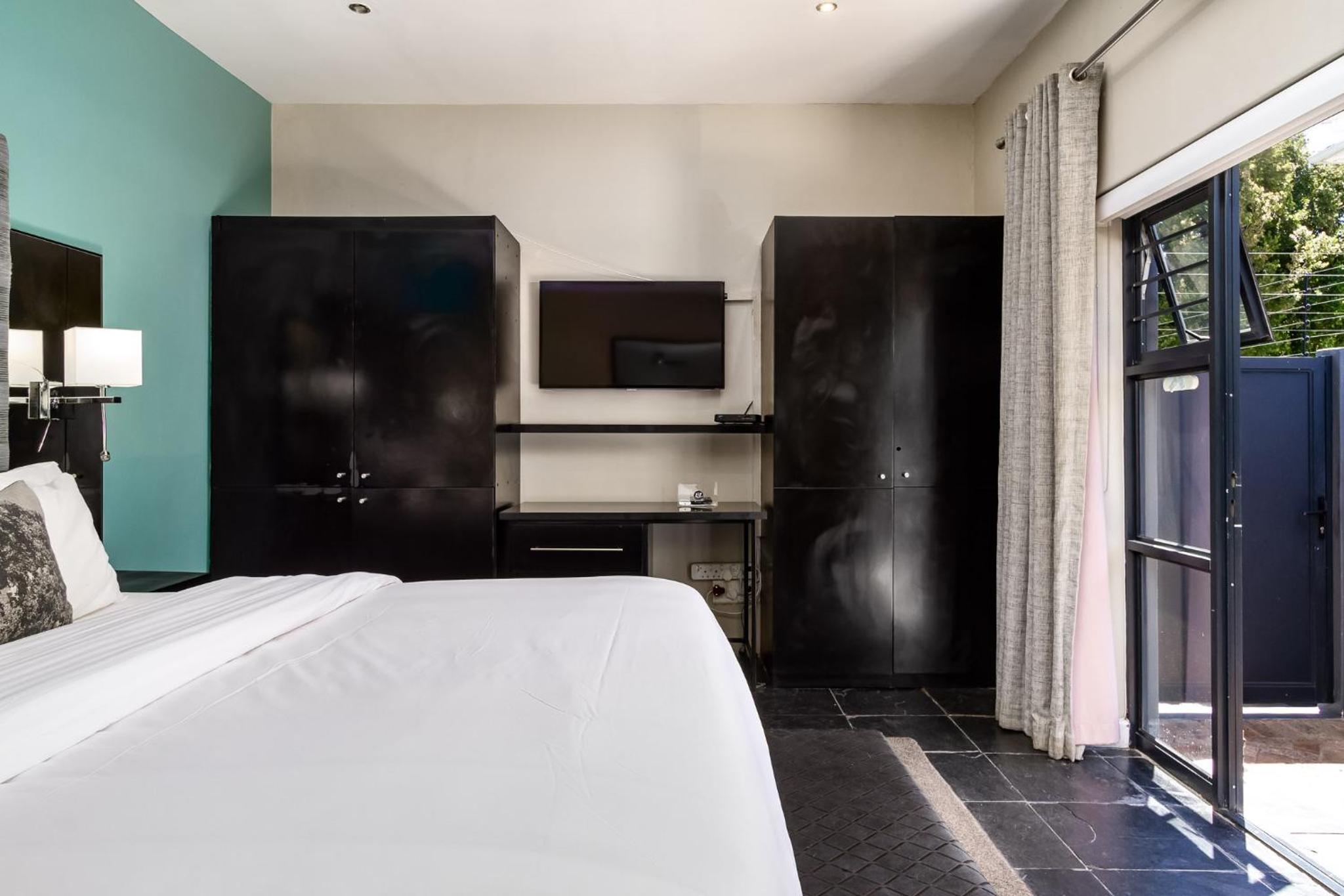 Life & Leisure Boutique Guesthouse