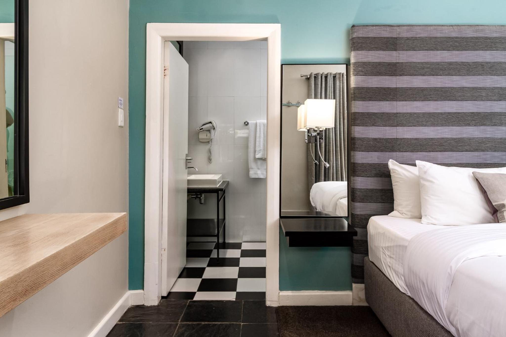 Life & Leisure Boutique Guesthouse