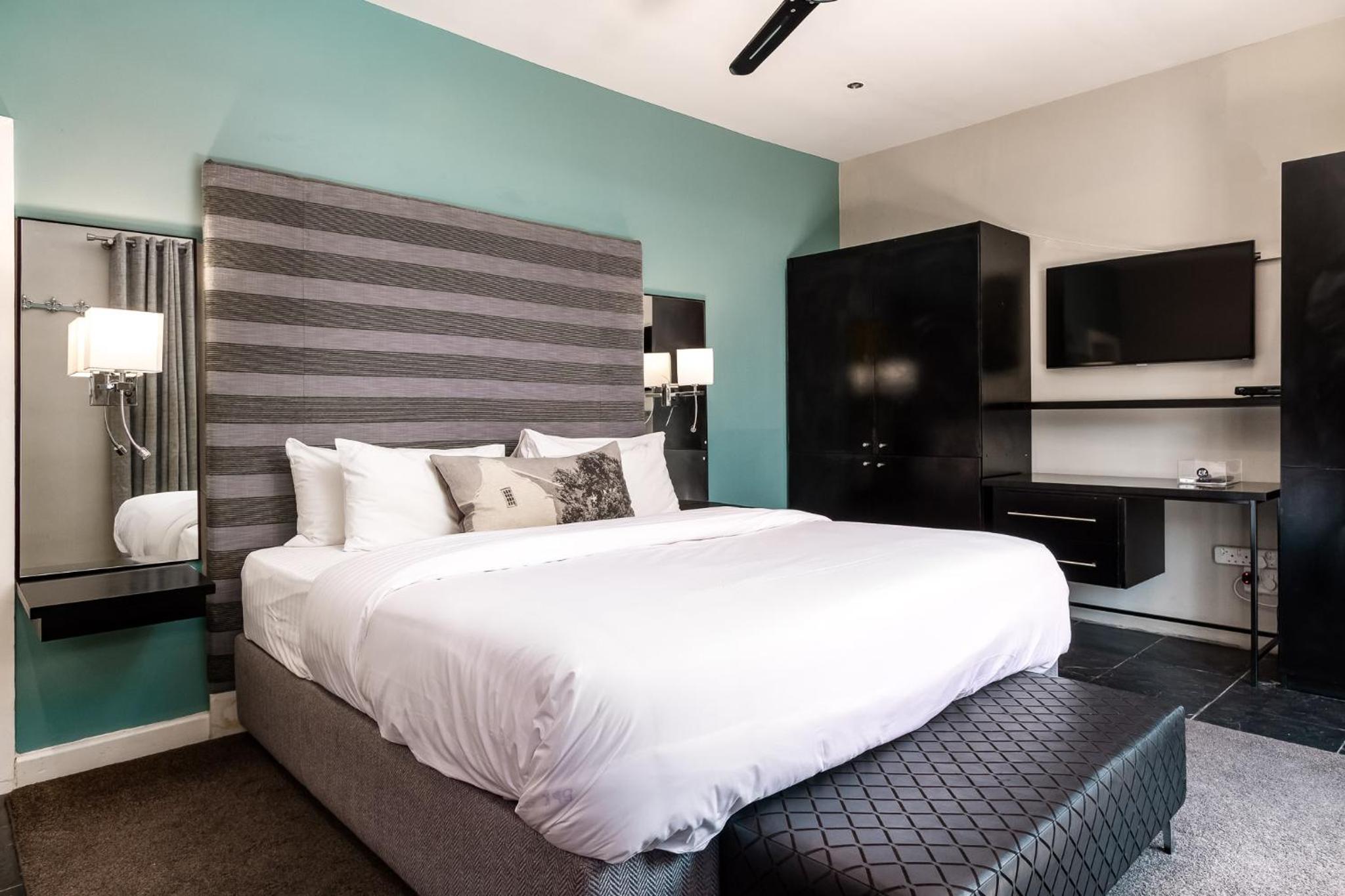 Life & Leisure Boutique Guesthouse