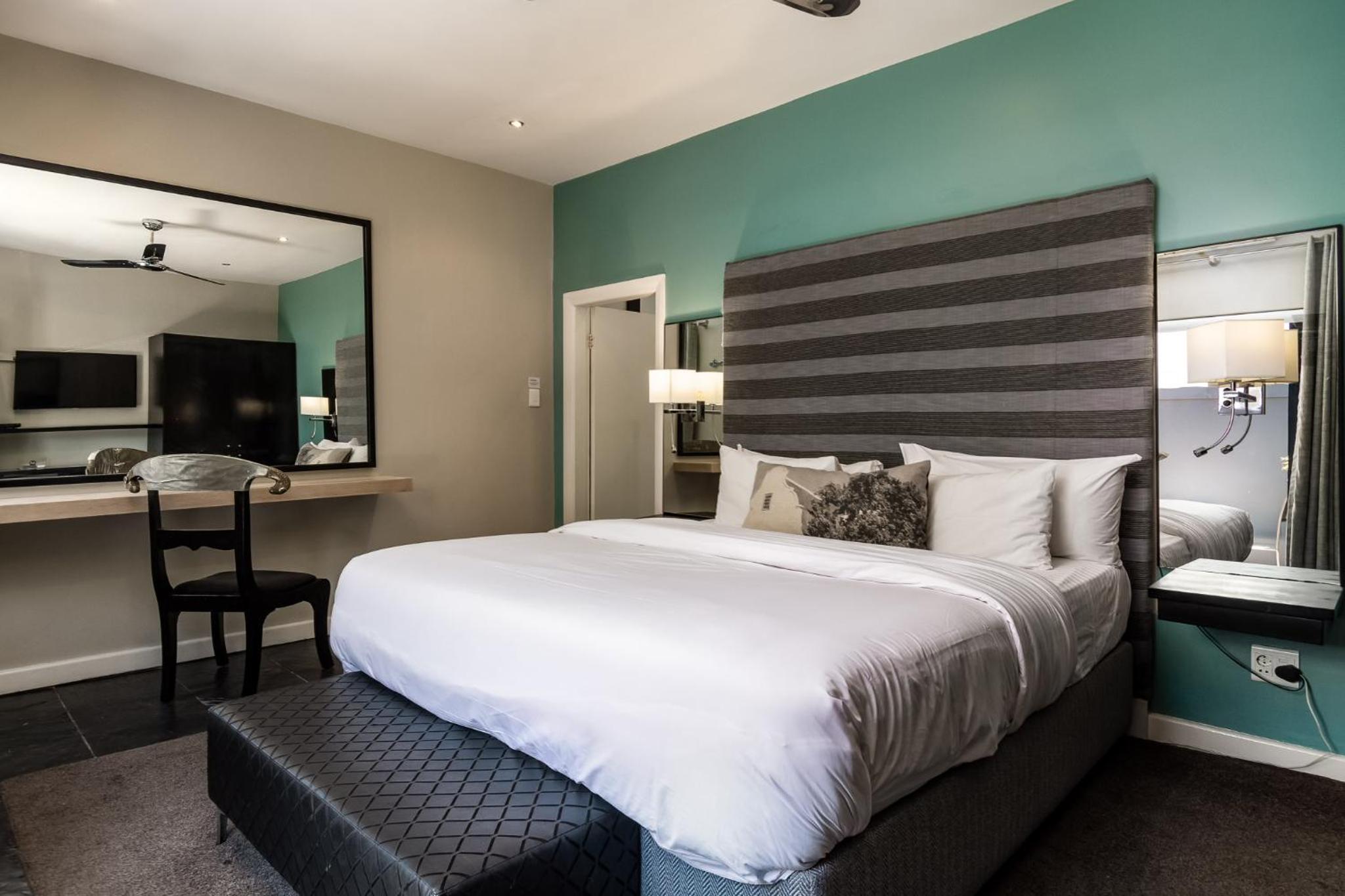 Life & Leisure Boutique Guesthouse